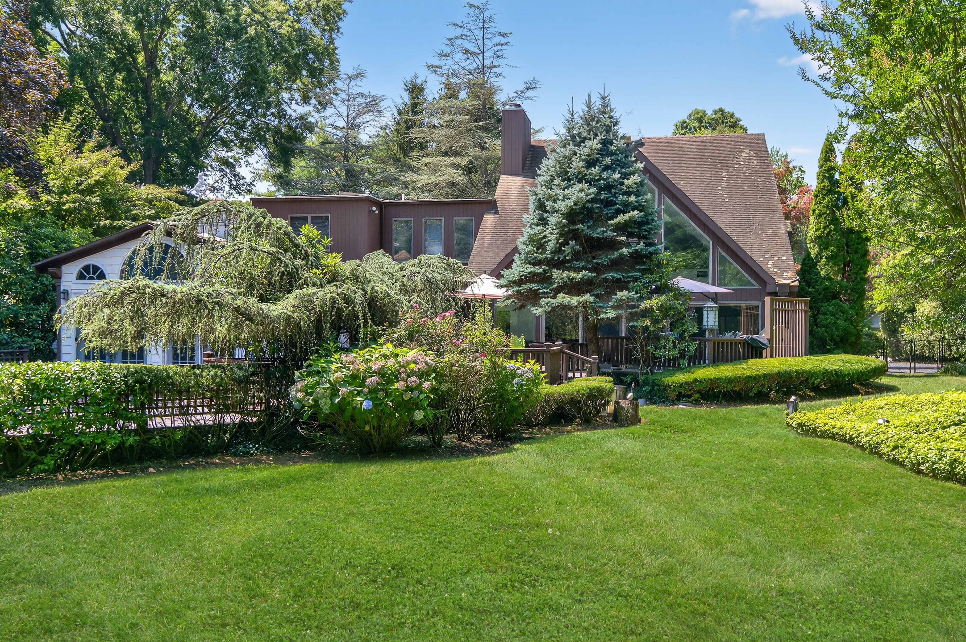  9 Applegreen Drive, Old Westbury, NY 11568 - 物件實景