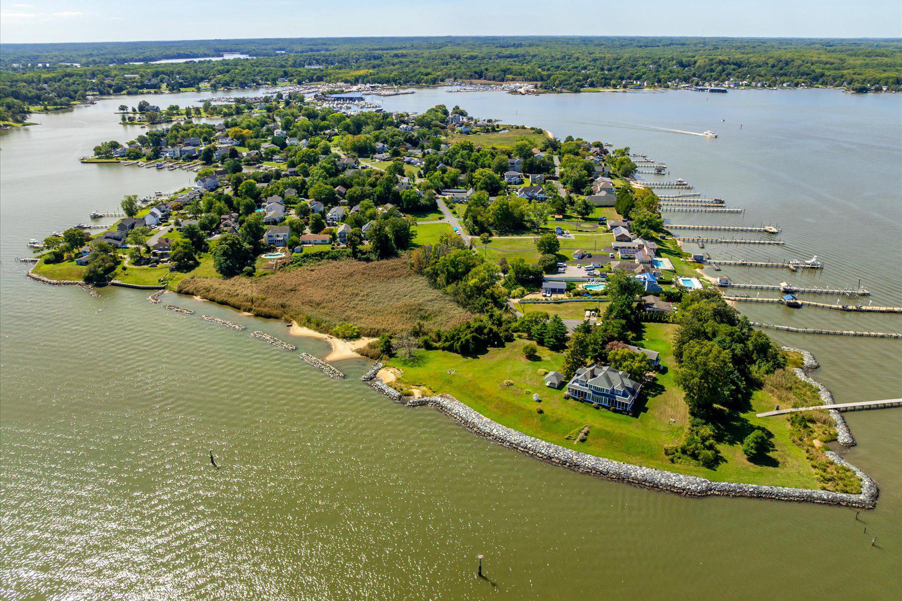  1117 Wilson Drive, Edgewater, MD, 21037 - 物件實景