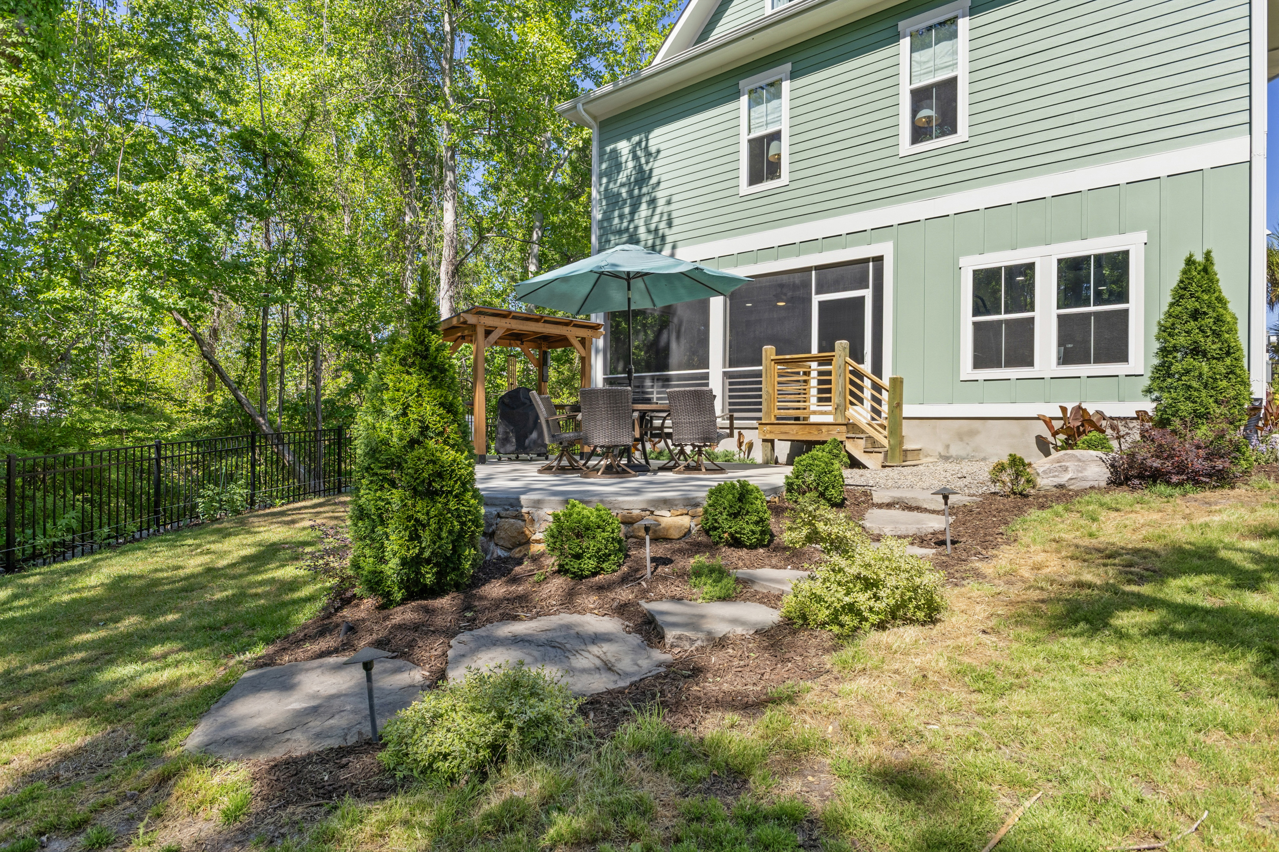  352 Summerhouse Drive, Holly Ridge, NC 28445 - 物件實景