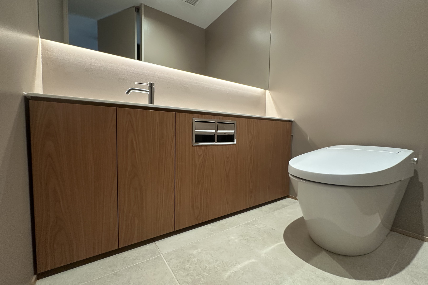  AZABU KASUMI-CHO PARK MANSION - 物件實景