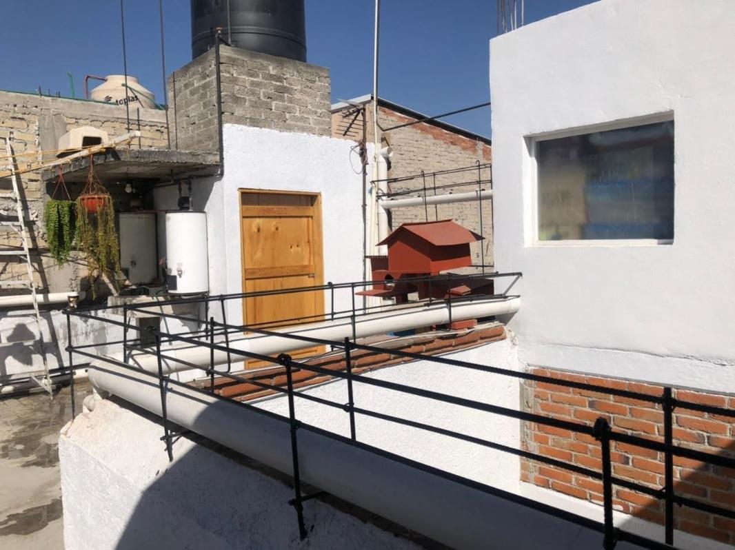 Plan de la Noria, Xochimilco, Ciudad de México, 16035, Mexico, 5 Bedrooms Bedrooms, ,5 BathroomsBathrooms,Residential,For Sale,Plan de la Noria,1671961