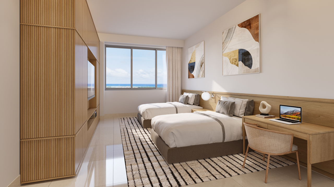 New & Expansive 2-Bedroom Cap Cana Condo Situa, Cap Cana, DO, 2 Bedrooms Bedrooms, ,2 BathroomsBathrooms,Residential,For Sale,New & Expansive 2-Bedroom Cap Cana Condo Situa,1600744