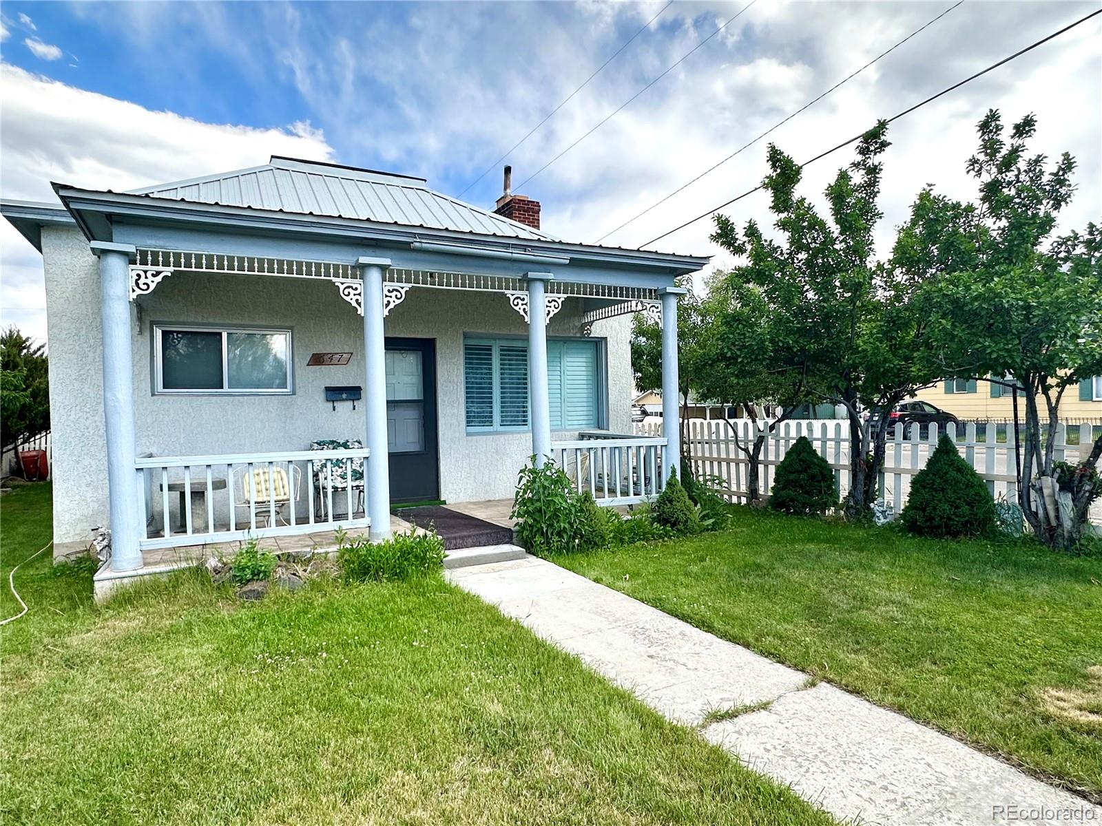 Salida, Colorado, 81201, United States, 3 Bedrooms Bedrooms, ,2 BathroomsBathrooms,Residential,For Sale,1977159