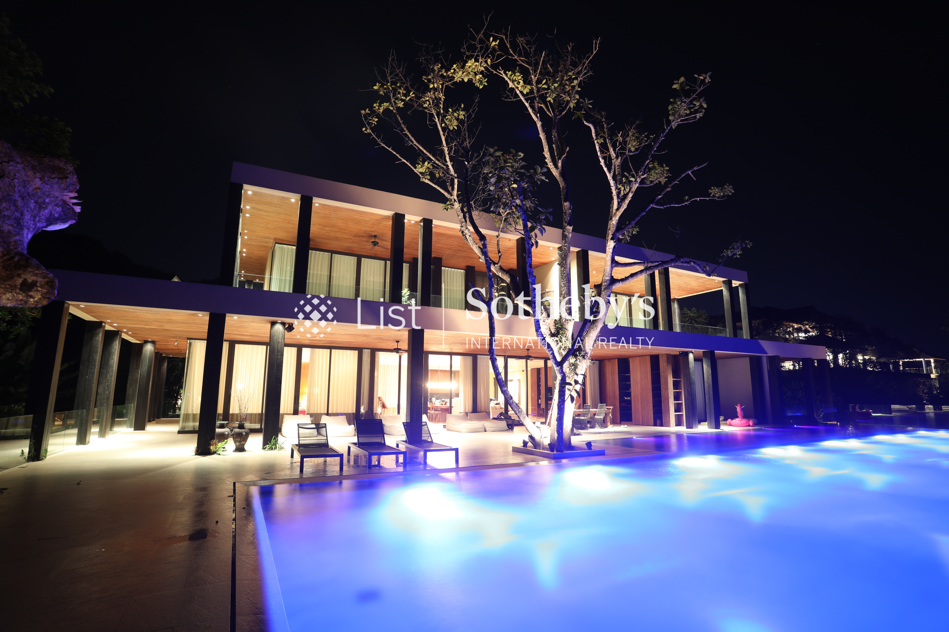  Villa Amarisa - 物件實景