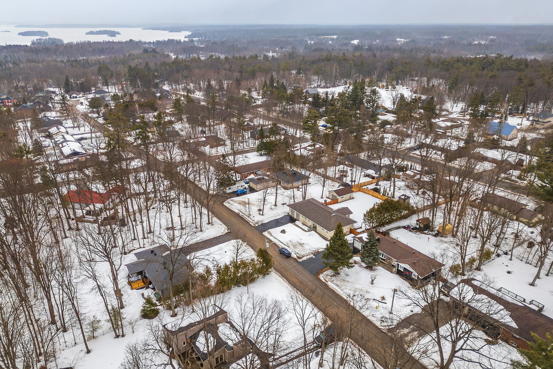  Family Neighbourhood Bungalow - 物件實景