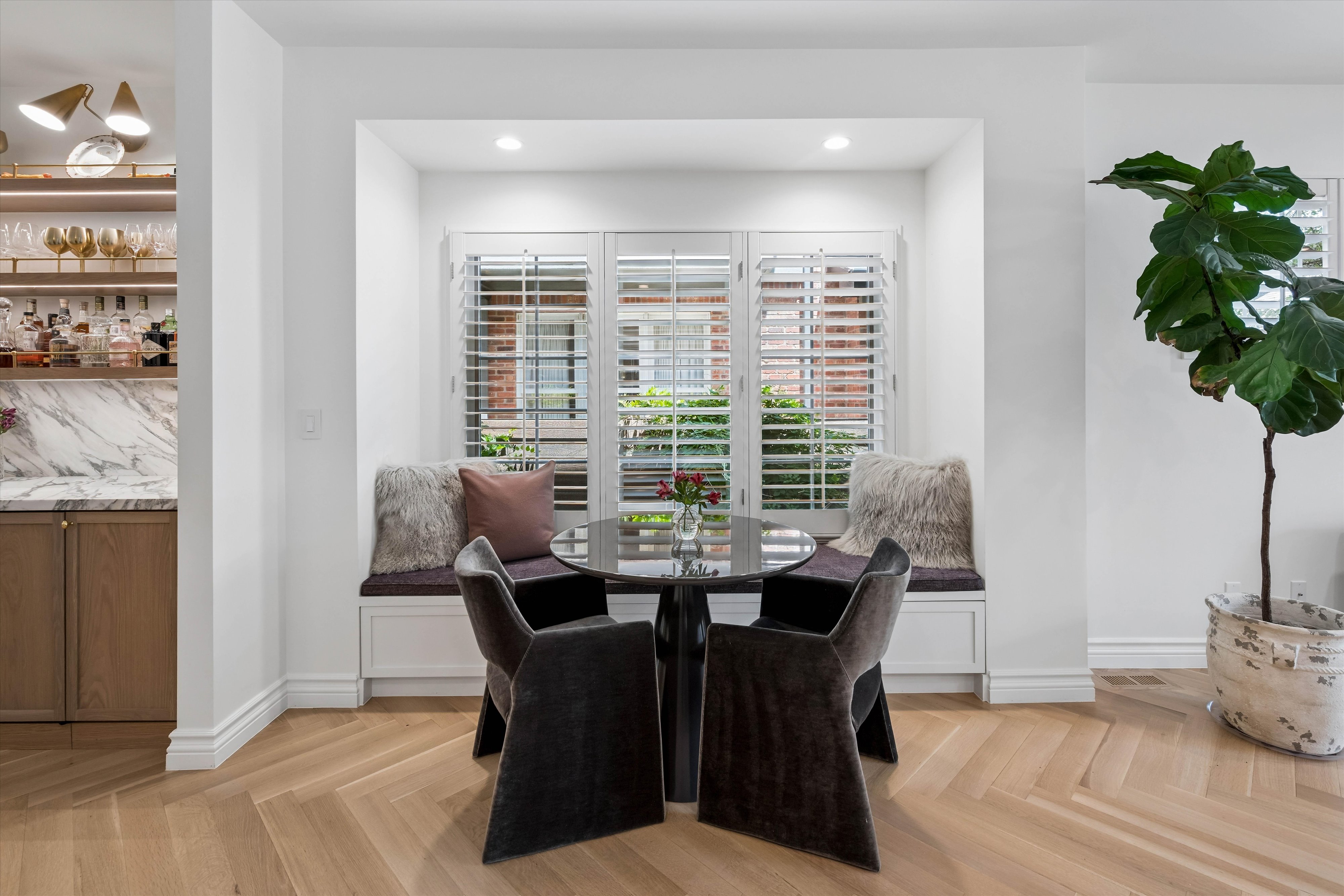  A sophisticated expression of modern luxury in Cherry Creek - 物件實景
