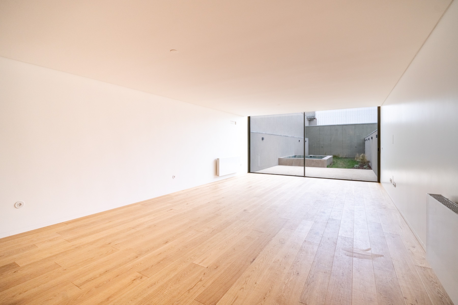  Semi-detached house, 4 bedrooms, for Sale - 物件實景