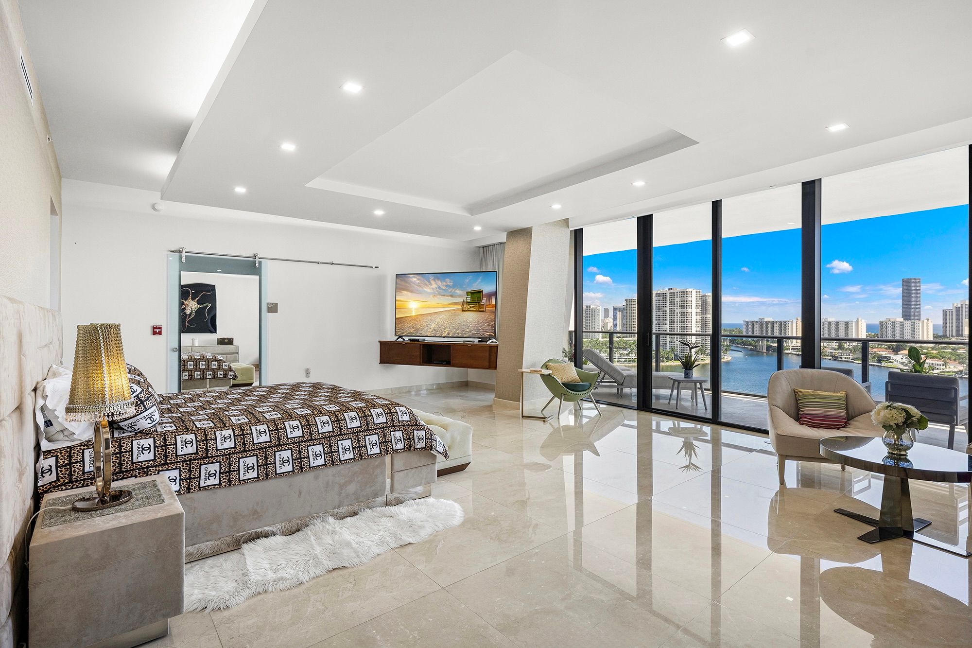  5500 Island Estates Drive, Aventura, FL, 33160 - 物件實景