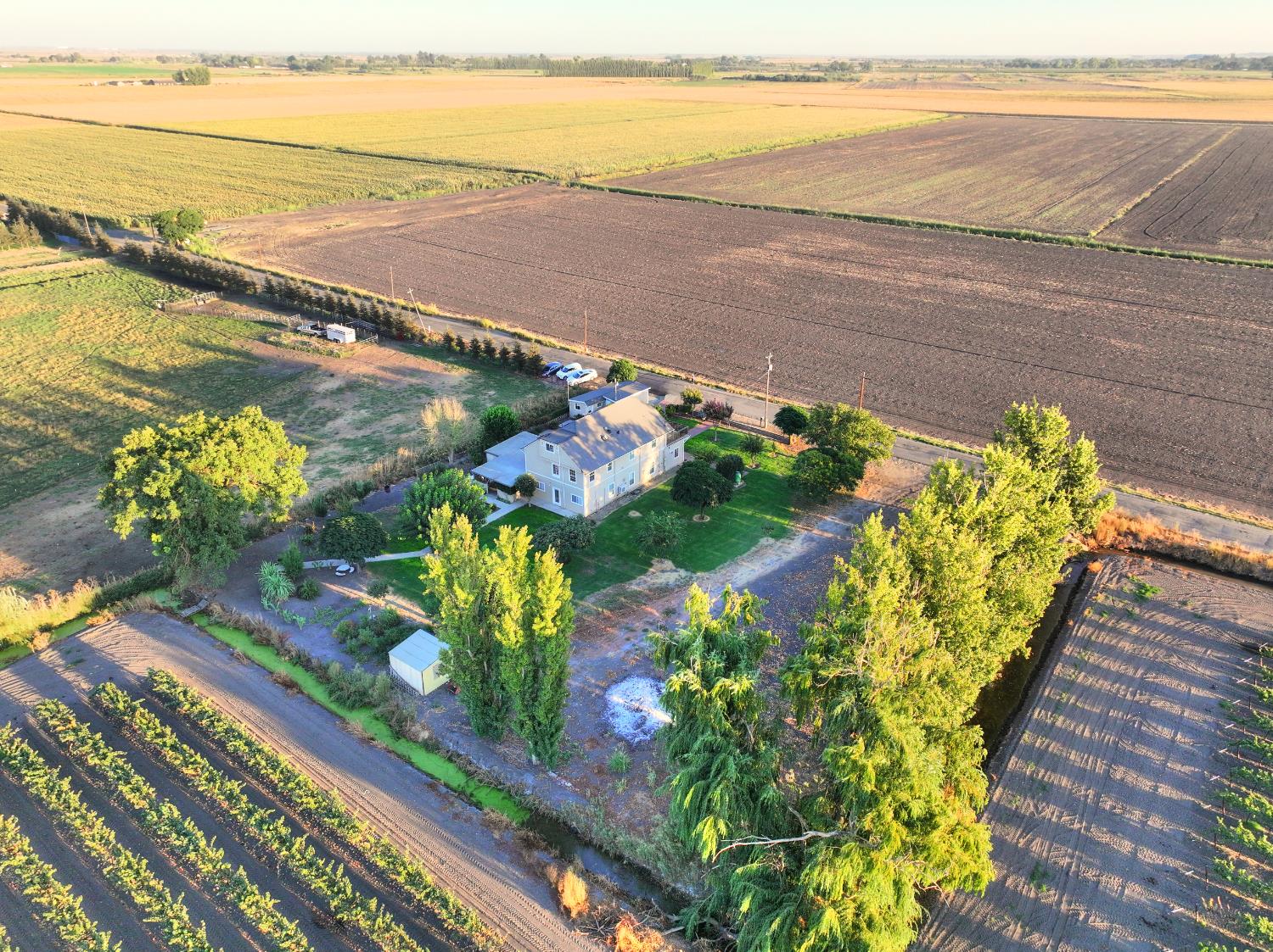 Walnut Grove, California, 95690, United States, 5 Bedrooms Bedrooms, ,3 BathroomsBathrooms,Residential,For Sale,1957042