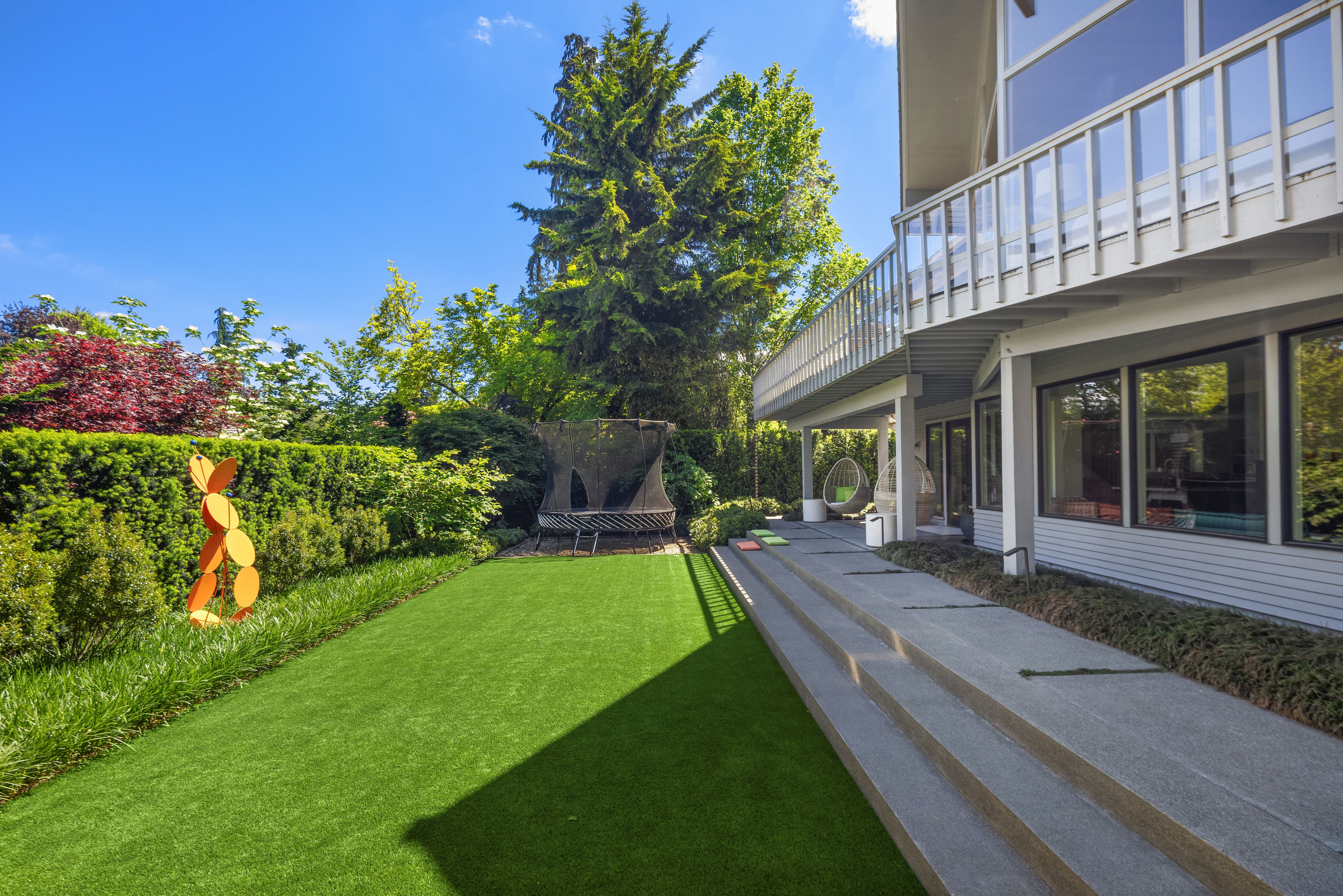  1514 Shenandoah Dr E, Seattle, WA 98112 - 物件實景