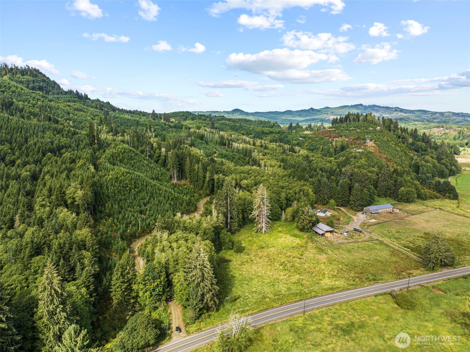 Skamokawa, Washington, 98647, United States, ,Land,For Sale,1903291