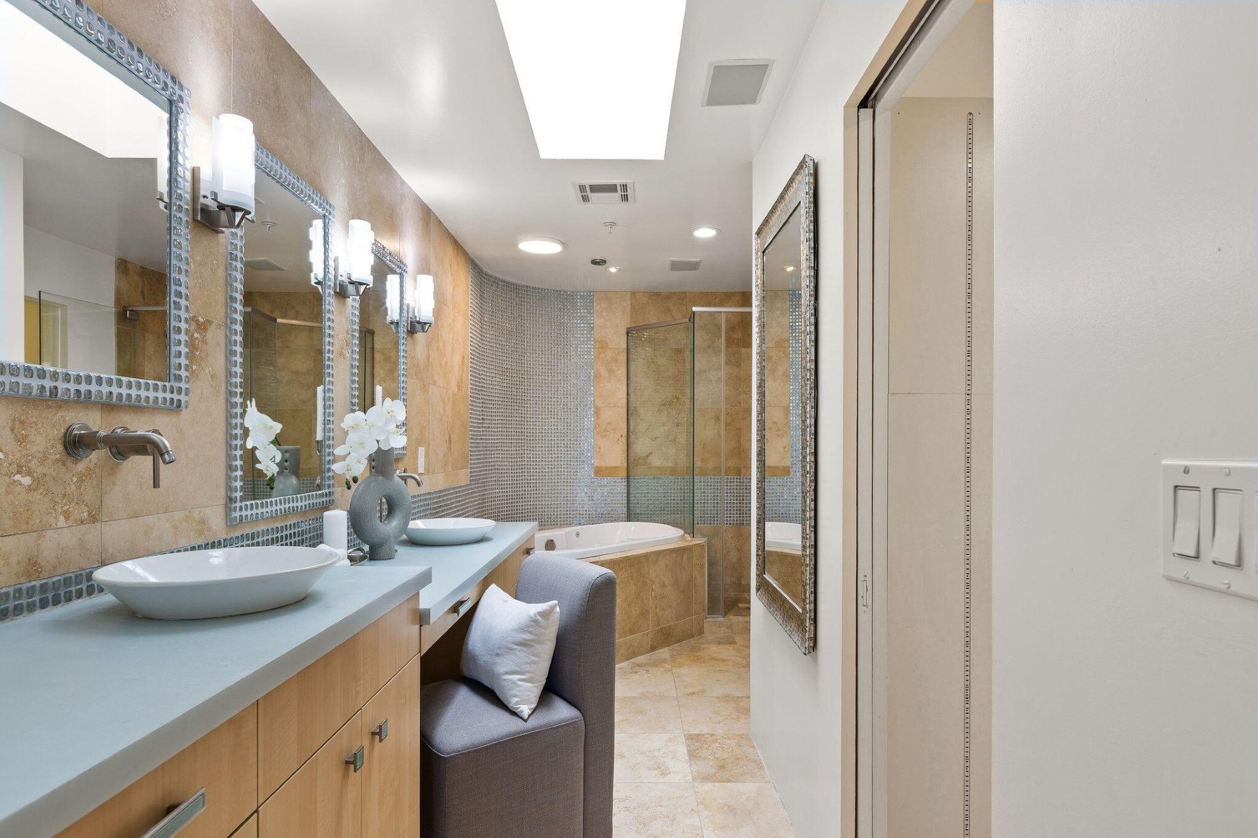 7222 E Gainey Ranch Road  Scottsdale, AZ - 物件實景