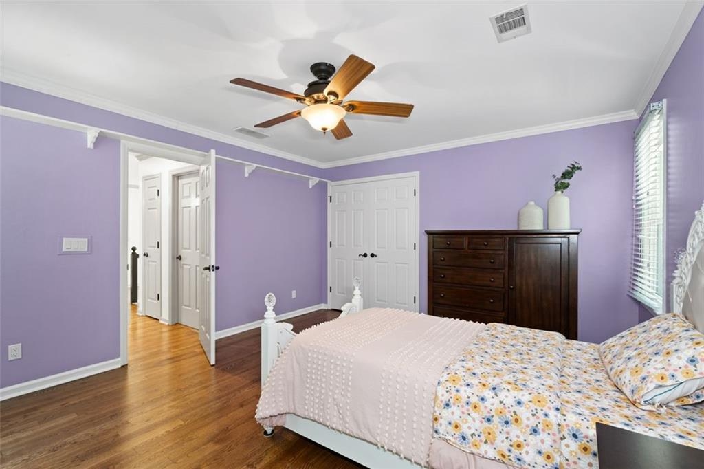 Woodstock, Georgia, 30189, United States, 4 Bedrooms Bedrooms, ,4 BathroomsBathrooms,Residential,For Sale,1859984