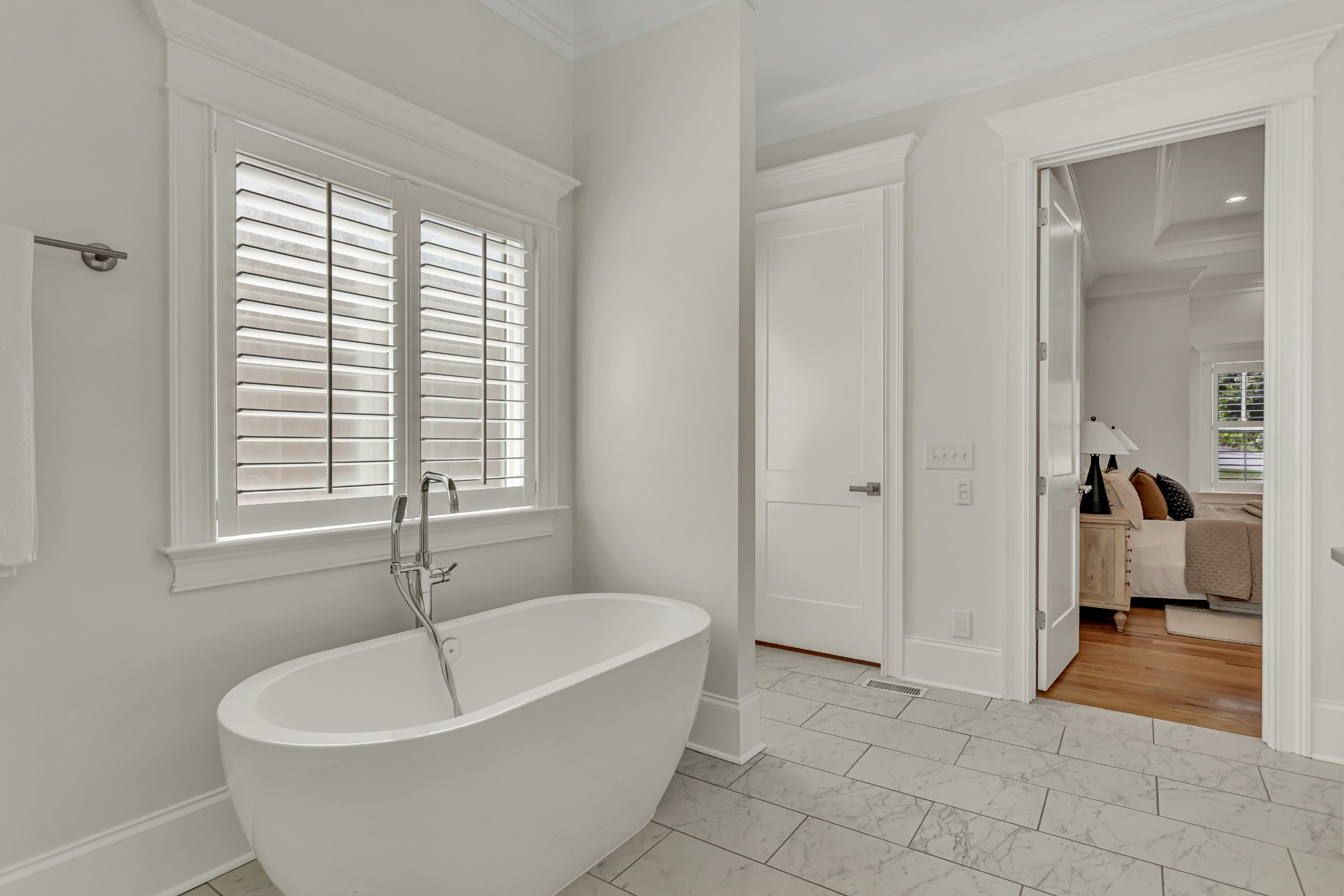  1018B Downey Dr, Nashville, TN, 37205 - 物件實景