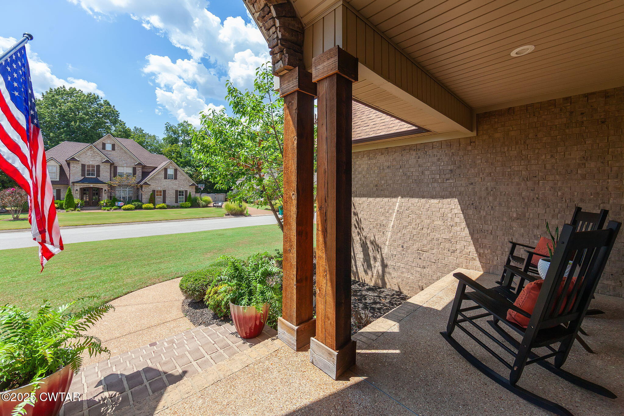 Jackson, Tennessee, 38305, United States, 5 Bedrooms Bedrooms, ,4 BathroomsBathrooms,Residential,For Sale,1912007