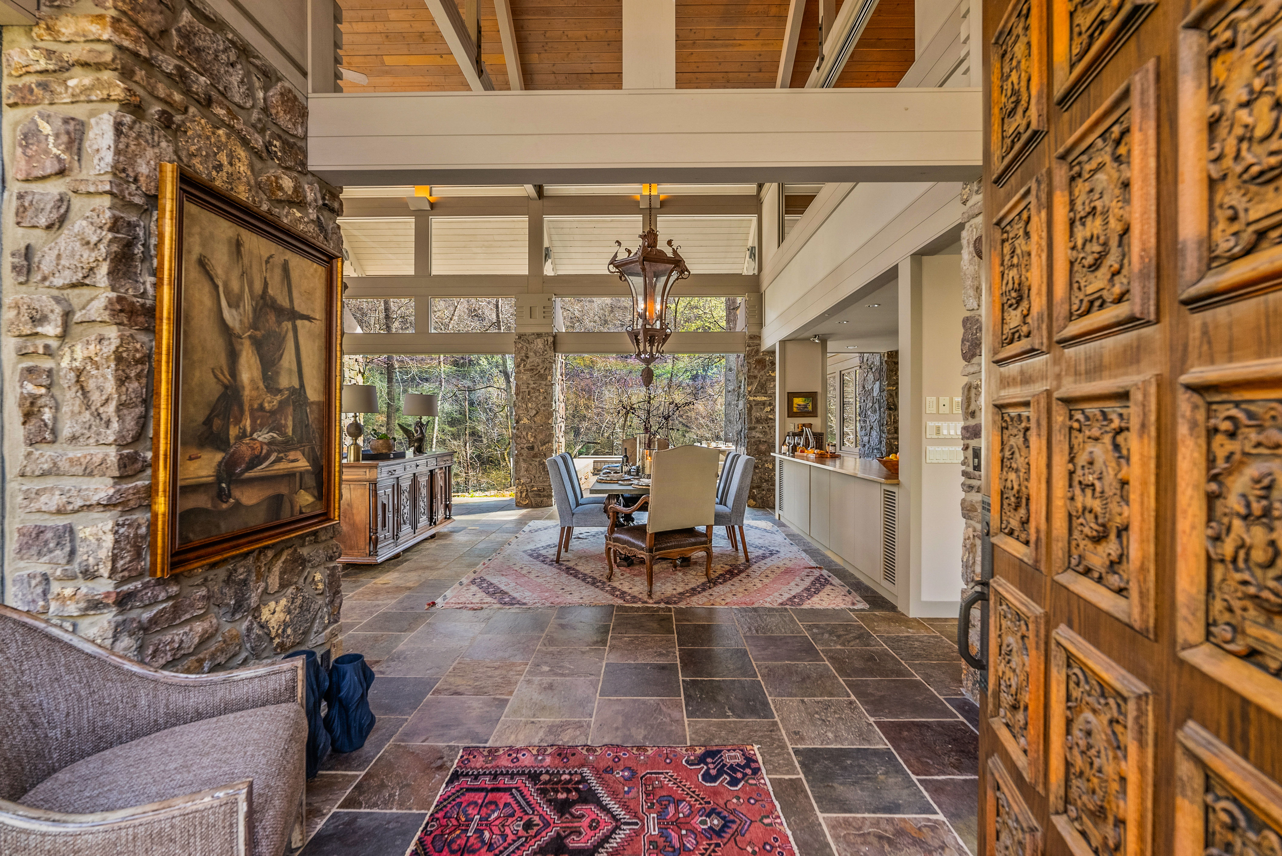  Tailwater Lodge - 物件實景