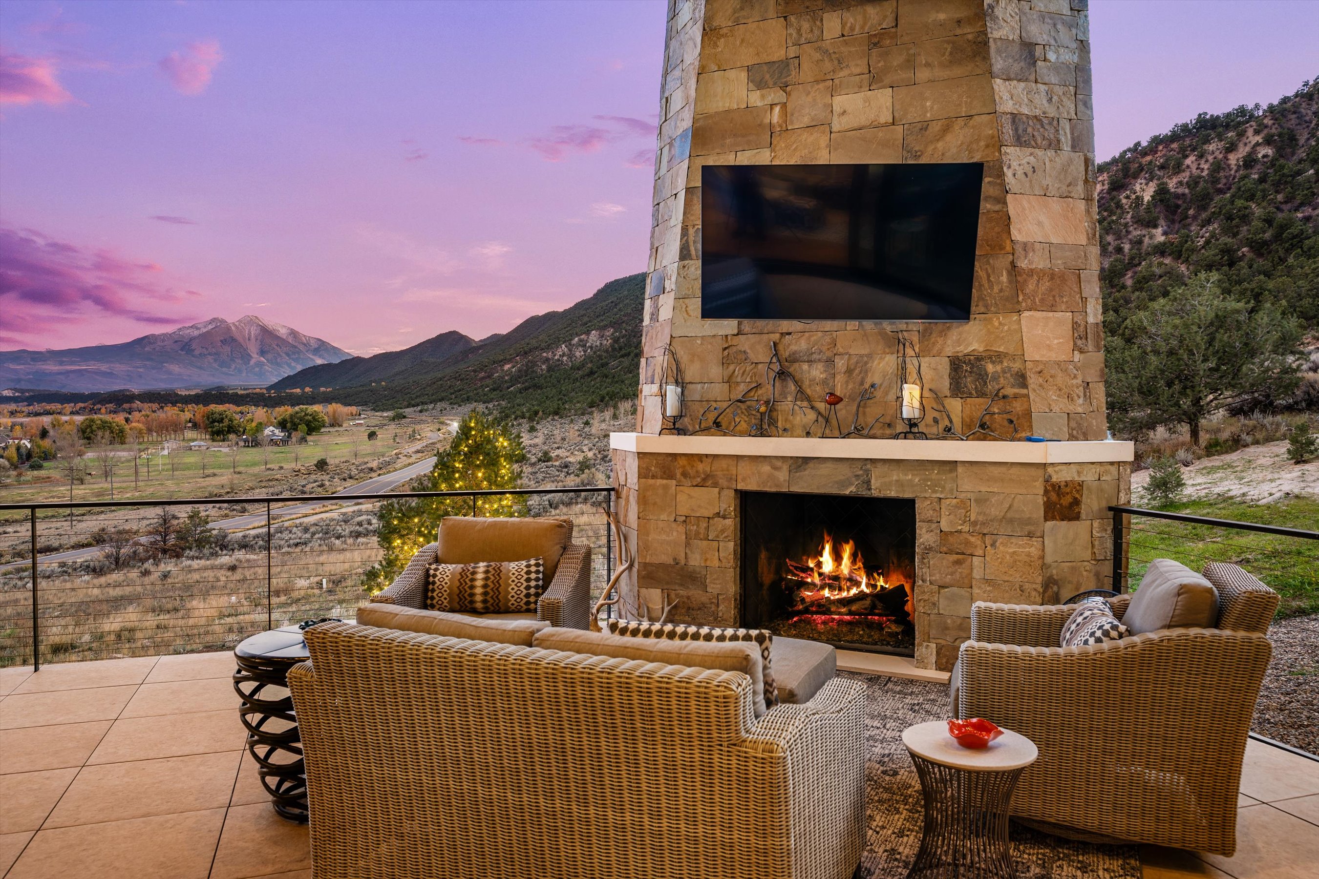  Incredibly Built Home with Stunning Sopris Views - 物件實景