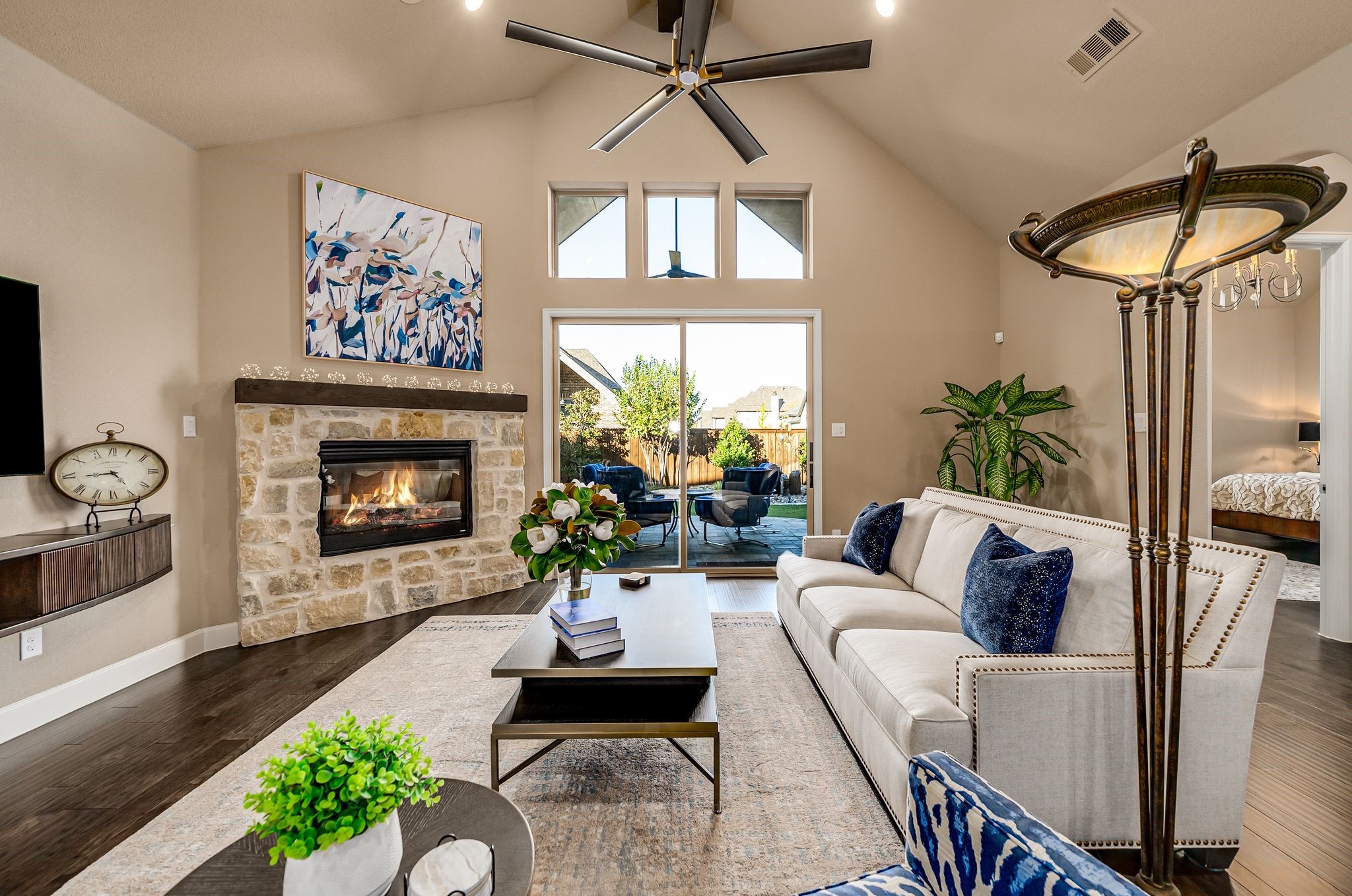 The Colony, Texas, 75056, United States, 4 Bedrooms Bedrooms, ,3 BathroomsBathrooms,Residential,For Sale,1987995