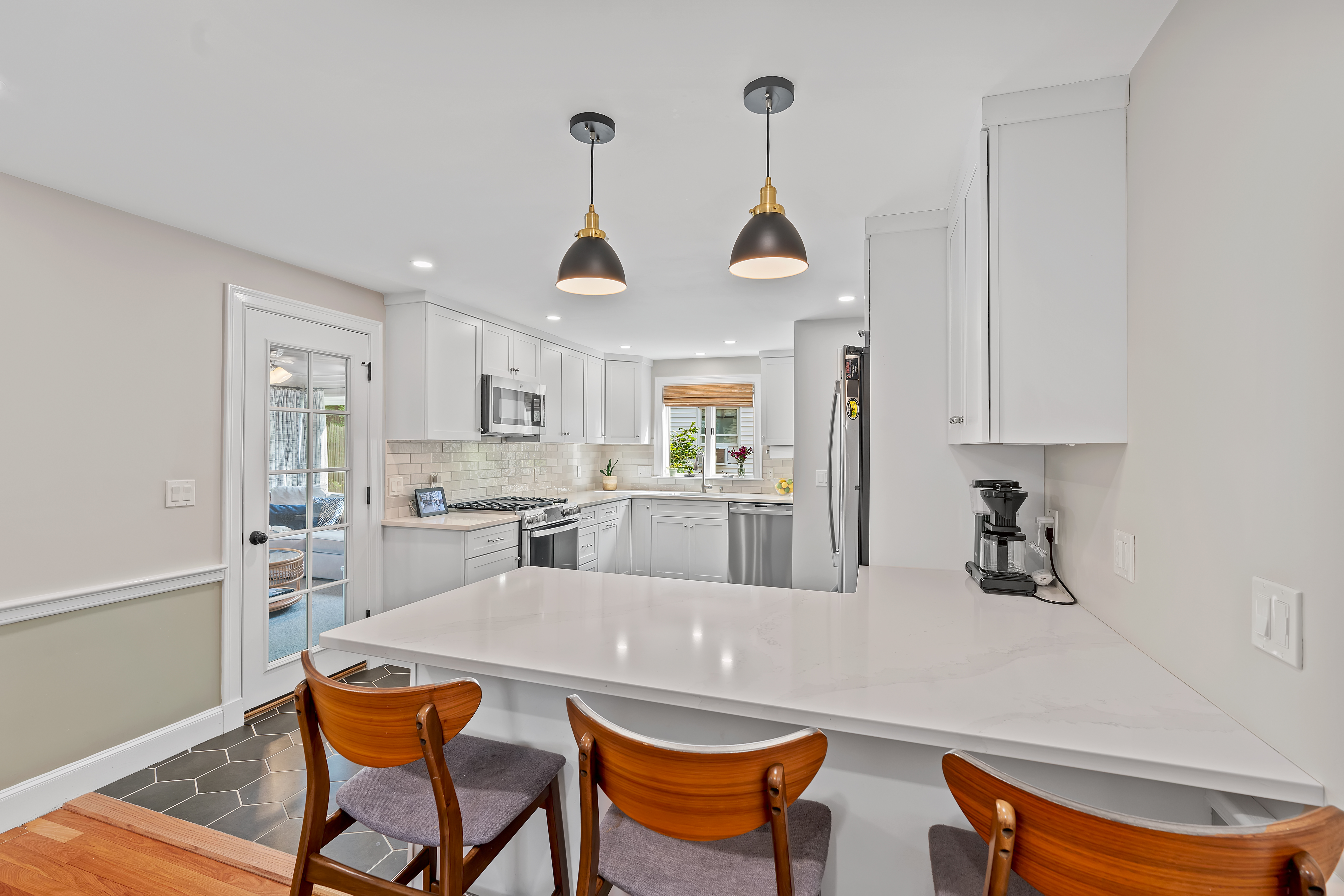  17 Keane Road, Boston, MA, 02132 - 物件實景