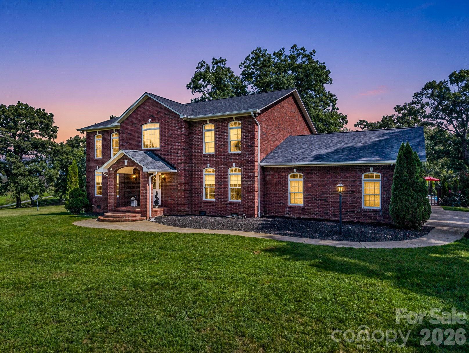 Whitaker Rd, Kings Mountain, NC 28086 #1