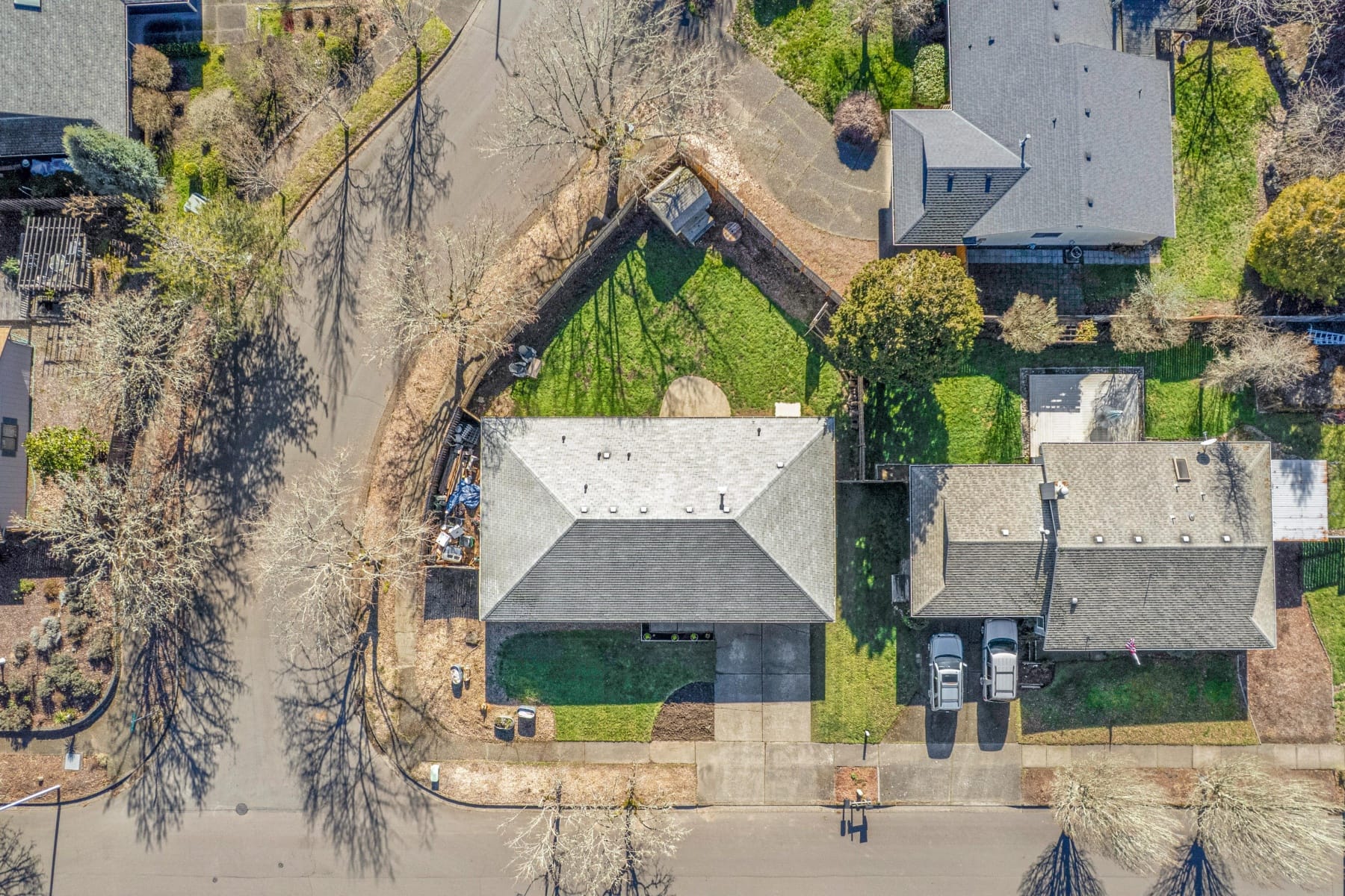  13032 SW HANSON RD Beaverton, OR 97008 - 物件實景