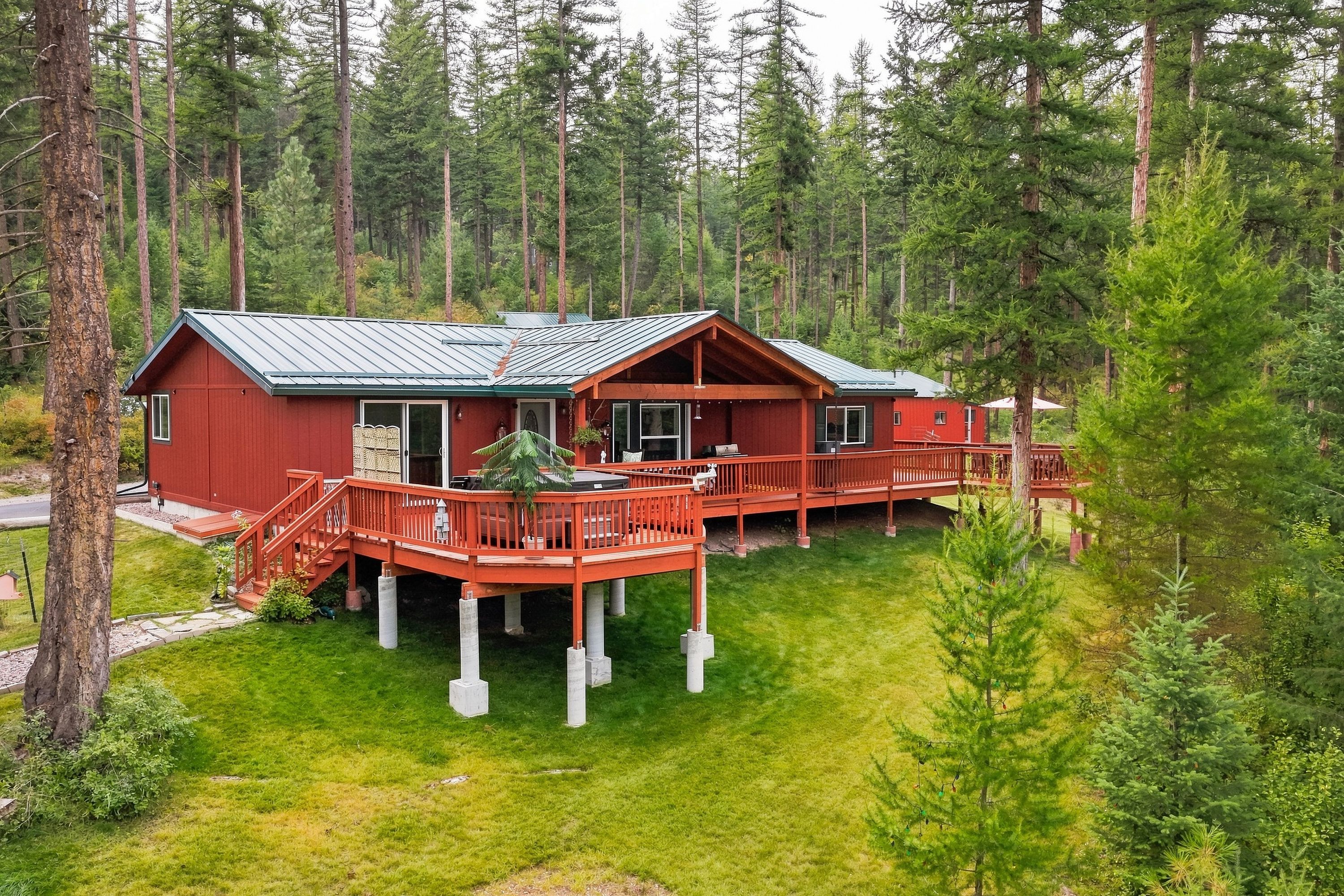 Thornburg Way, Missoula, MT 59808