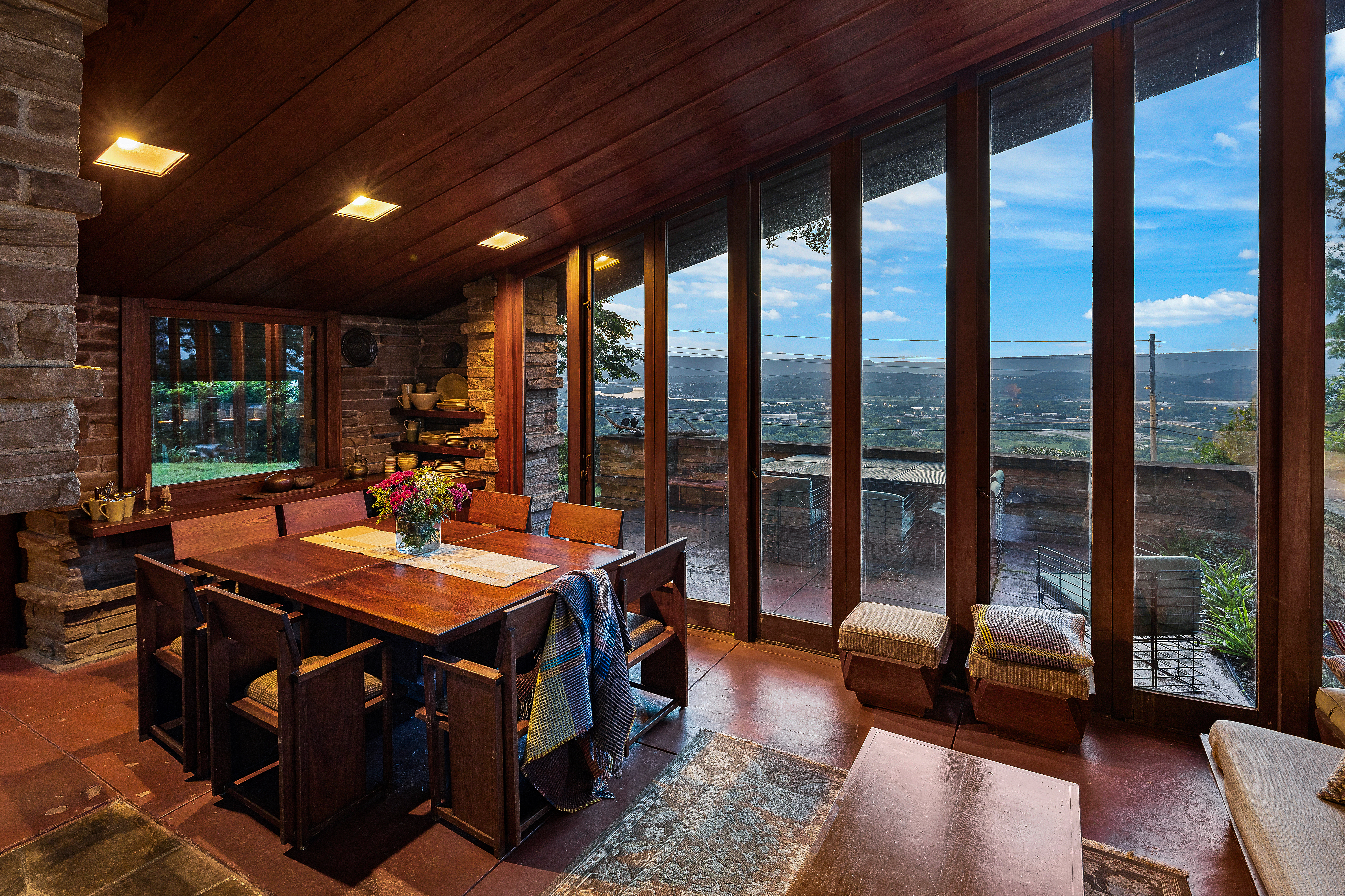  334 North Crest Road, Chattanooga, TN 37404 - 物件實景