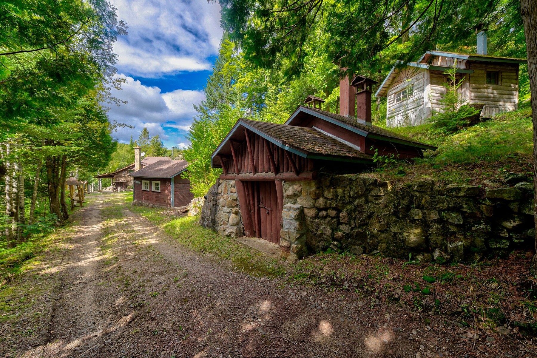  Wentworth-Nord, Laurentides - 物件實景