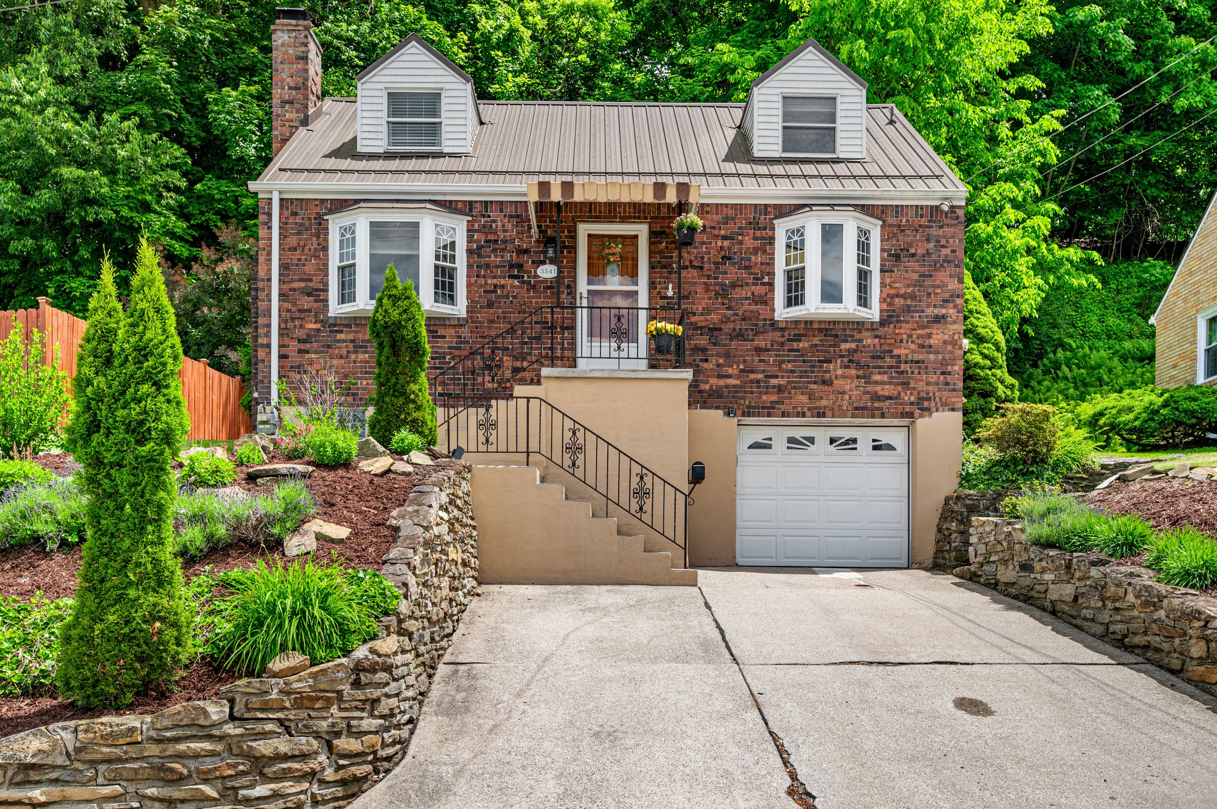  3541 Rosalia Avenue, Pittsburgh, PA 15234 - 物件實景
