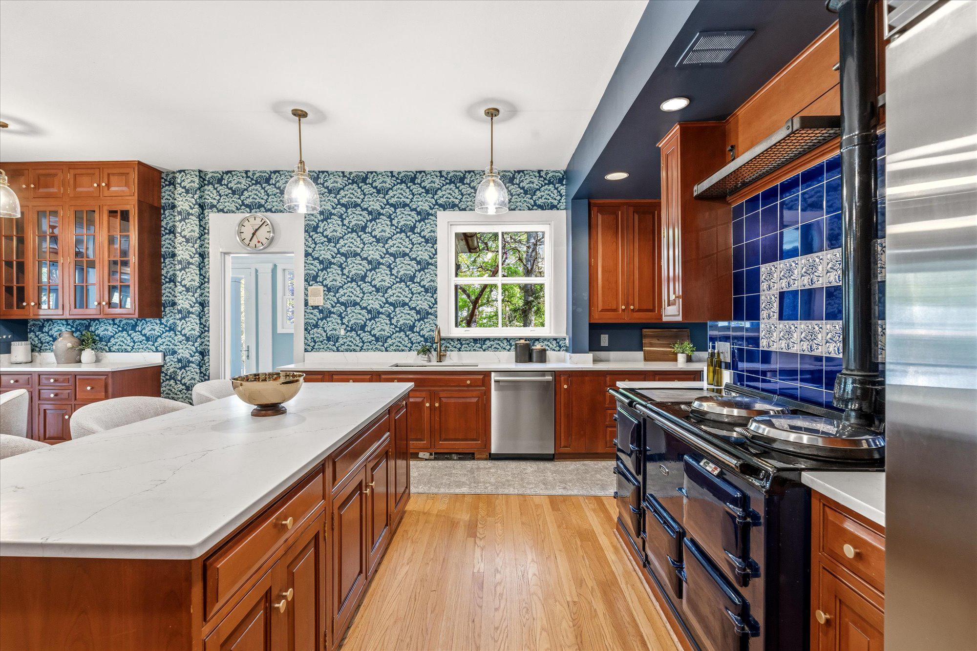  5 Chevy Chase Circle, Chevy Chase, MD, 20815 - 物件實景