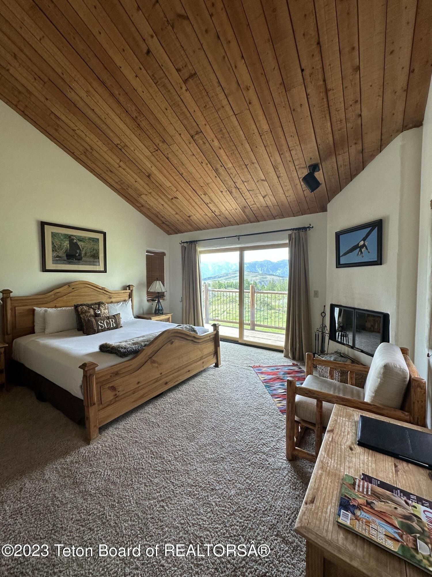 1696 N EAST BUTTE 3164/3165, Jackson, Wyoming, 83001, United States, 2 Bedrooms Bedrooms, ,2 BathroomsBathrooms,Residential,For Sale,1696 N EAST BUTTE 3164/3165,1417083