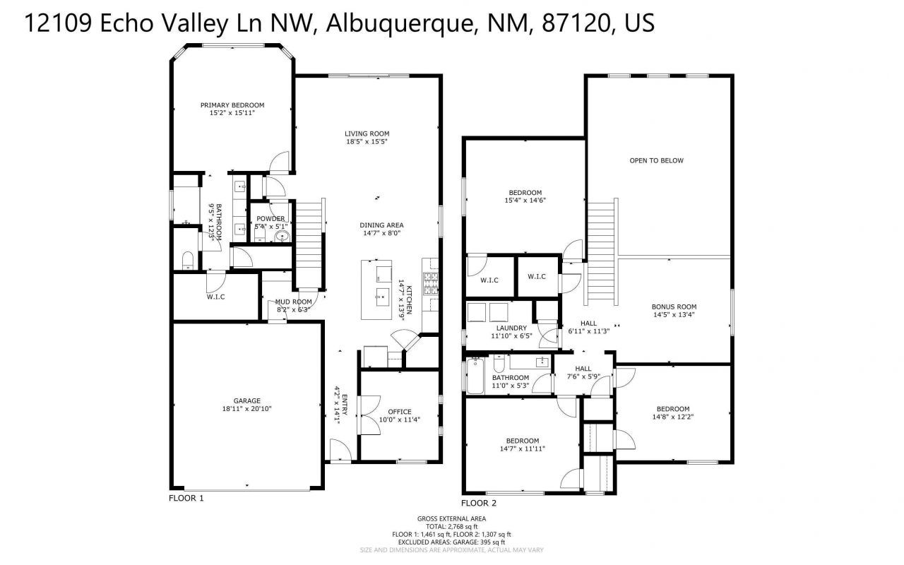 Albuquerque, New Mexico, 87120, United States, 4 Bedrooms Bedrooms, ,3 BathroomsBathrooms,Residential,For Sale,1958873