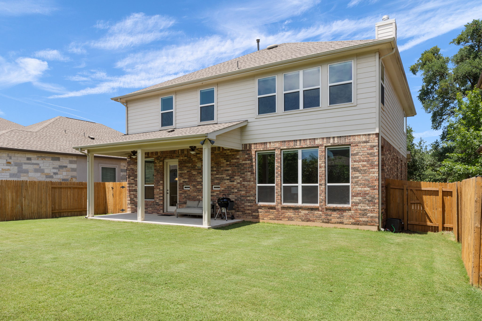  Picturesque Home In Greyrock Ridge - 物件實景