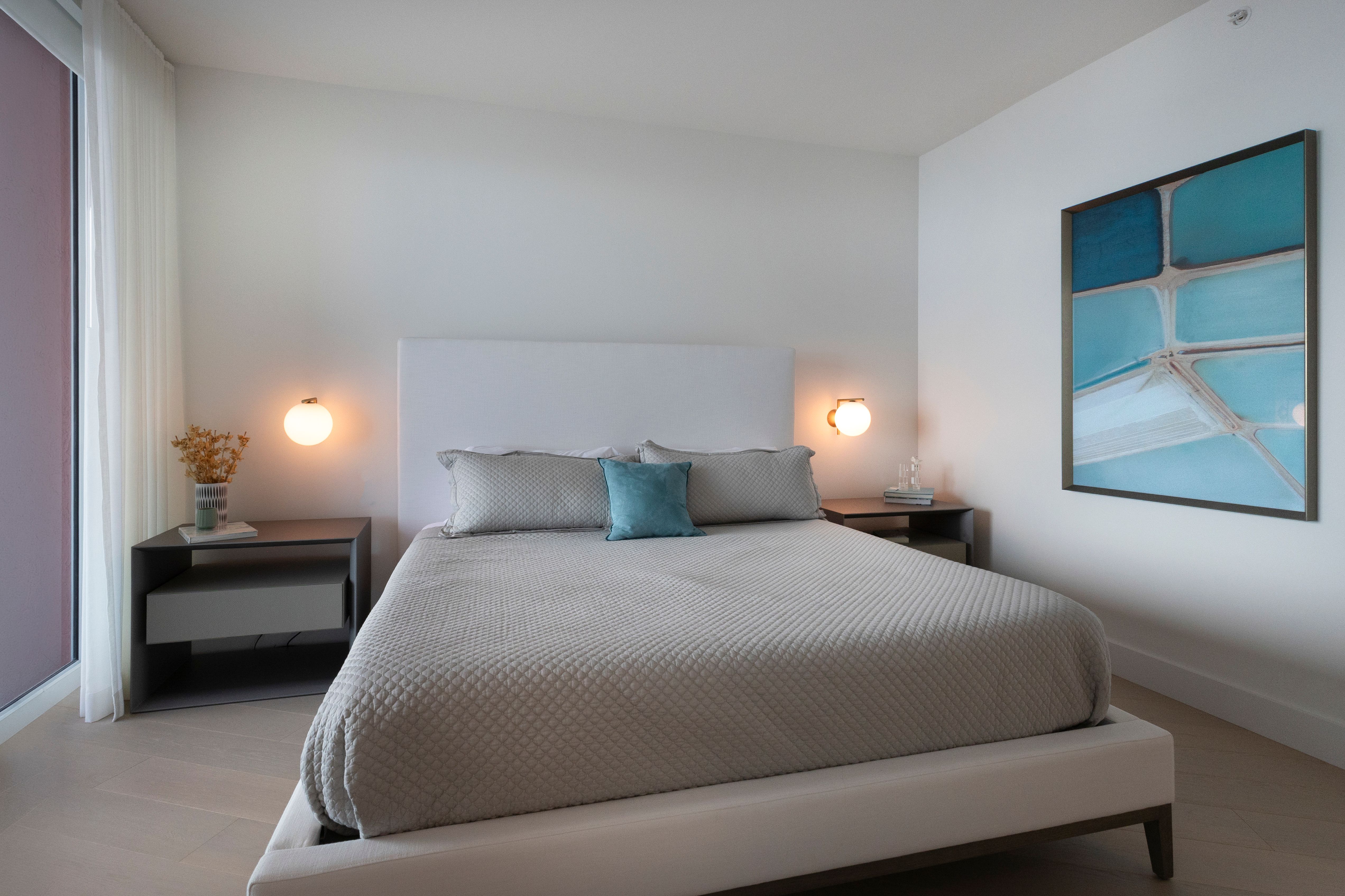  300 S Pointe Dr, Miami Beach, FL, 33139 - 物件實景