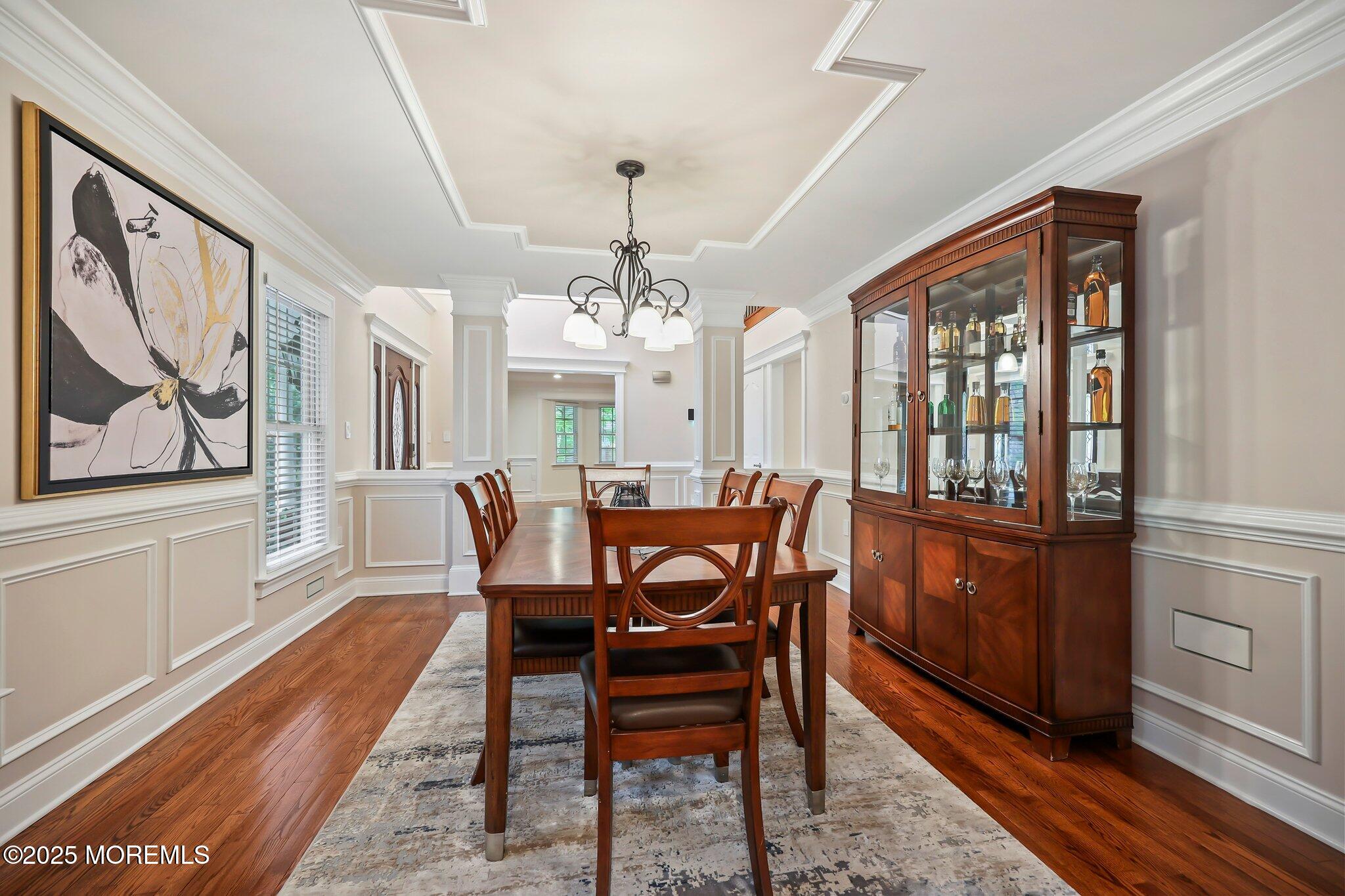 Millstone, New Jersey, 07726, United States, 5 Bedrooms Bedrooms, ,4 BathroomsBathrooms,Residential,For Sale,1804115