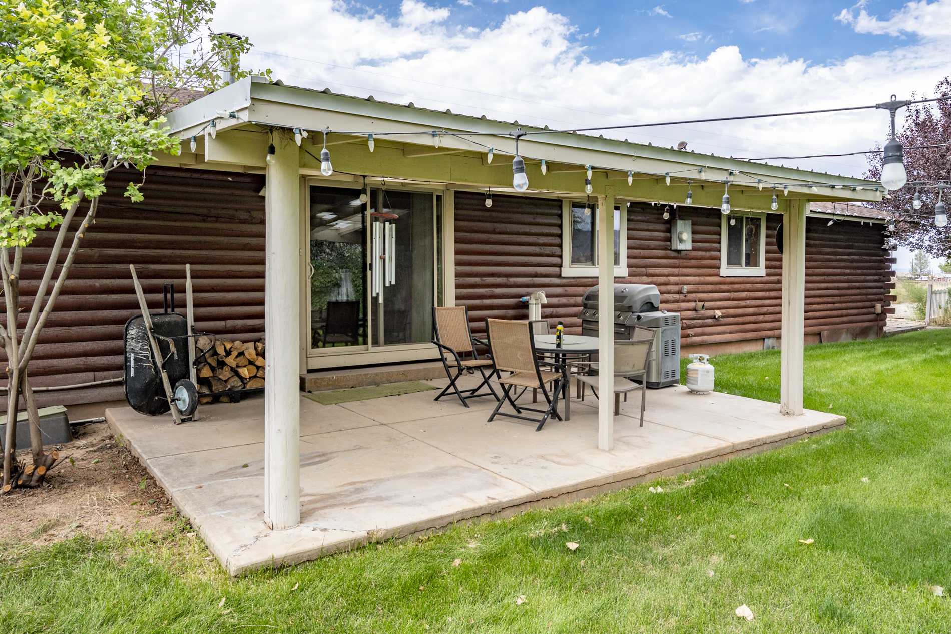 Cedar City, Utah, 84721, United States, 4 Bedrooms Bedrooms, ,2 BathroomsBathrooms,Residential,For Sale,1979997