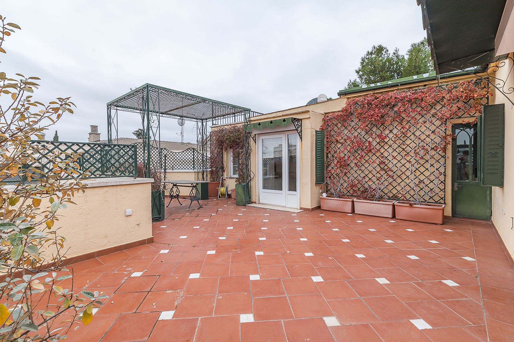 Duplex Penthouse in El Viso