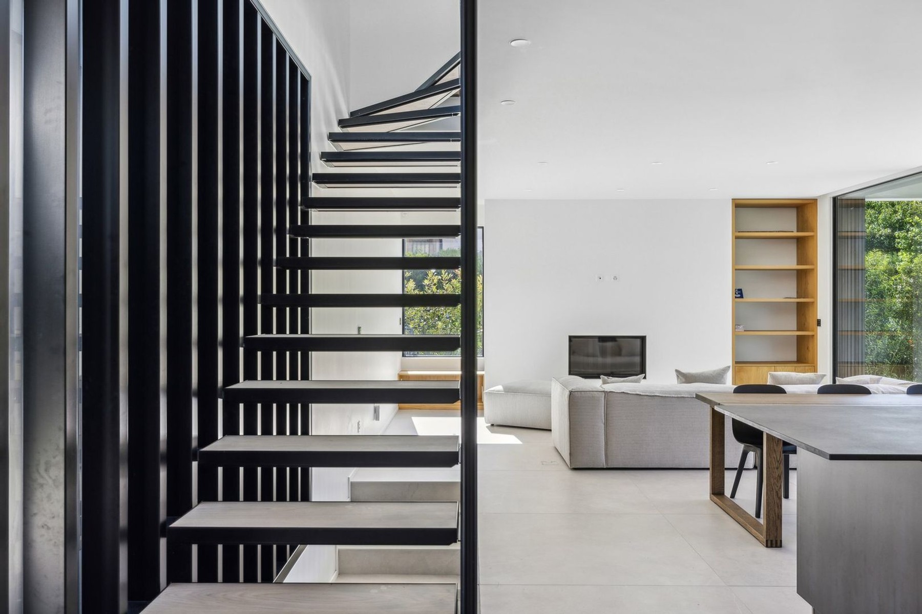  Exceptional THPE Villa with a Pool in Chêne-Bougeries - 物件實景