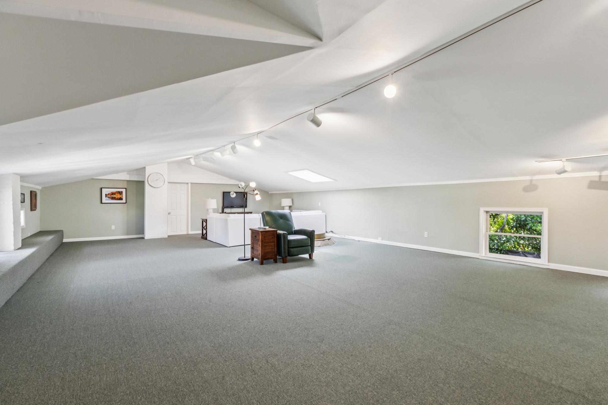  1818 California Street - 物件實景