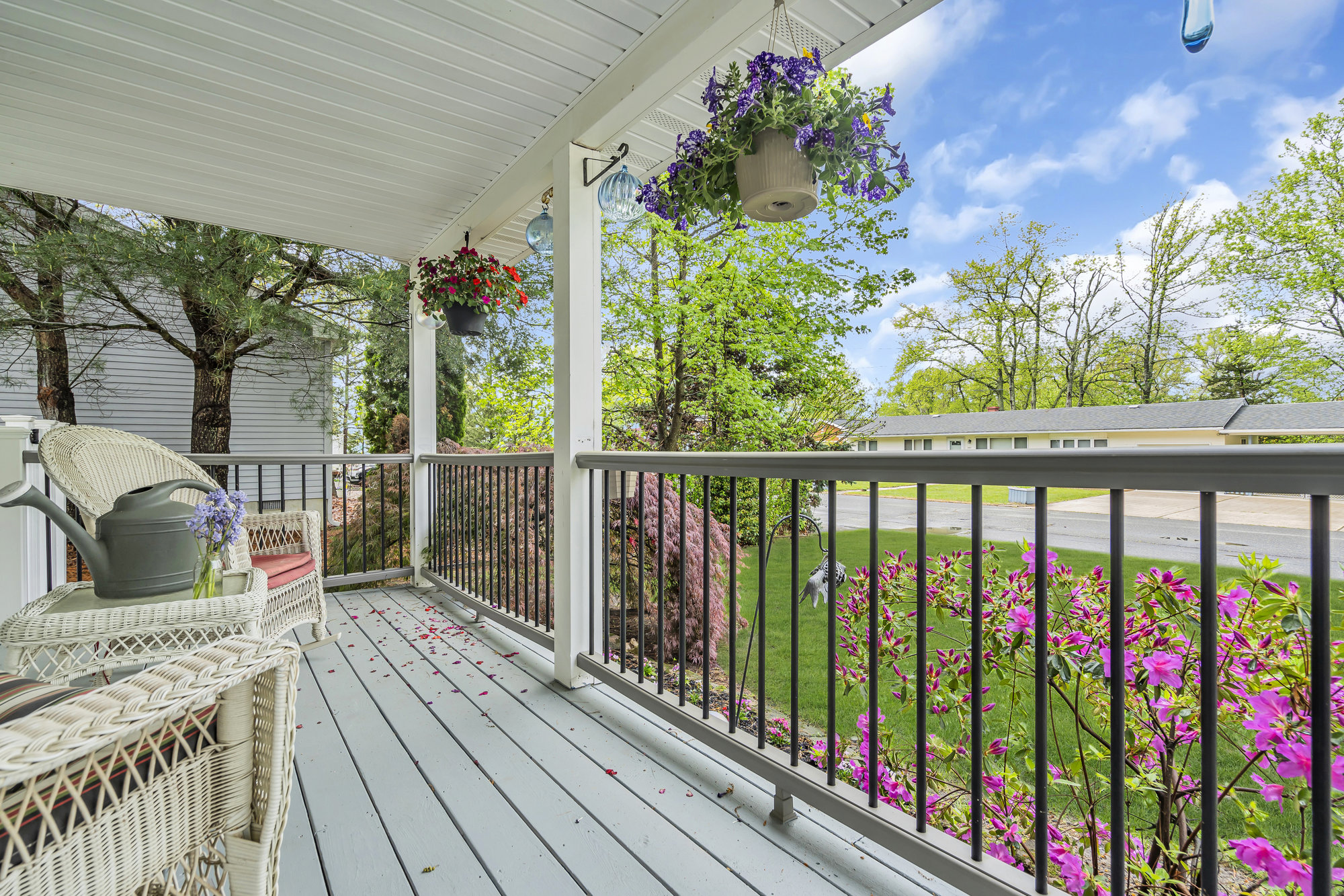  Custom Shore Colonial Nestled in Desirable Ocean Gate - 物件實景