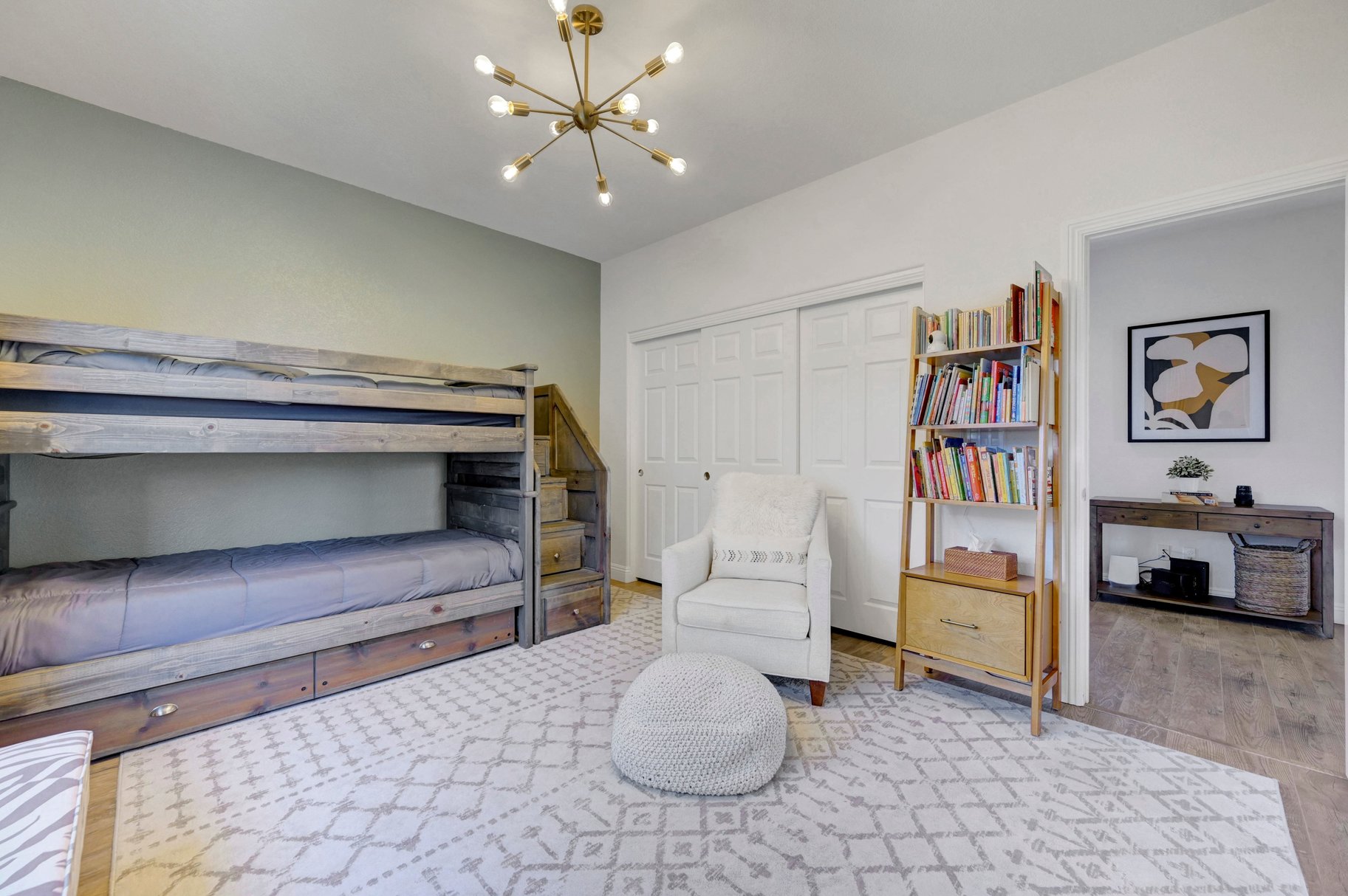  Elegant Toll Brothers Home in Gated Summerlin Community - 物件實景