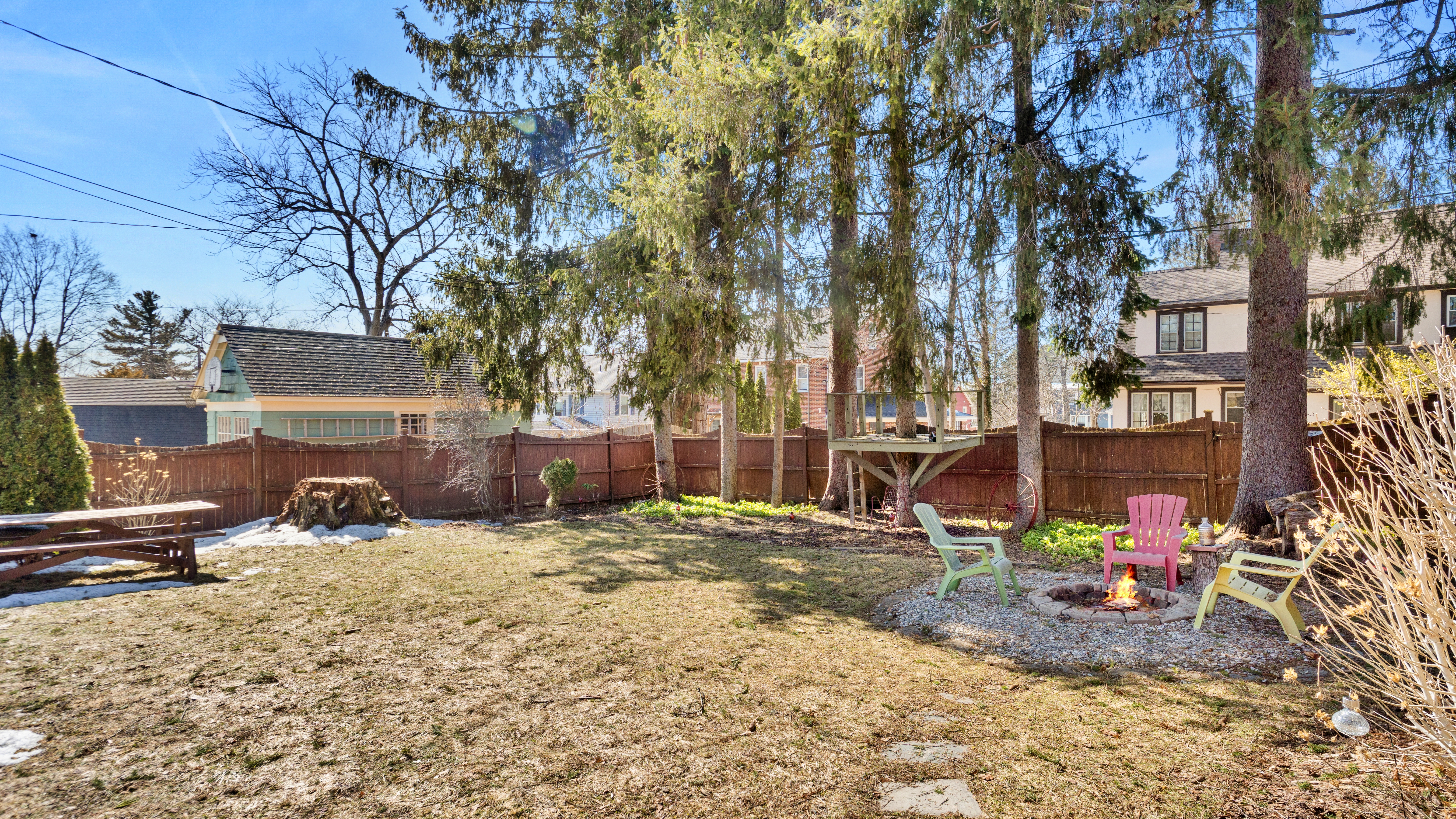  A Home that Combines Comfort, Charm, and Lifestyle— Ready for Its Next Chapter - 物件實景