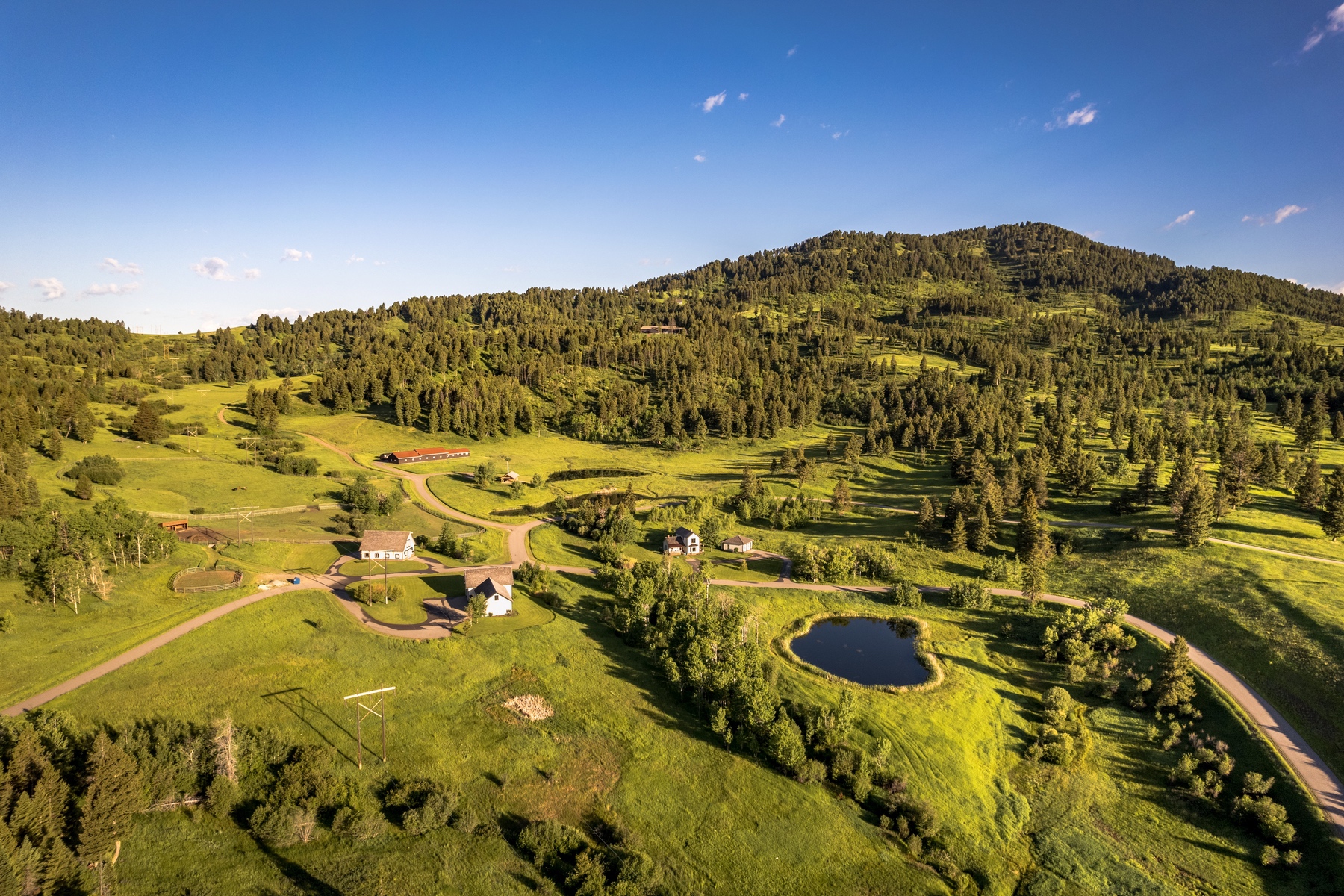  Ranch 12 North Pass Ranches - 物件實景