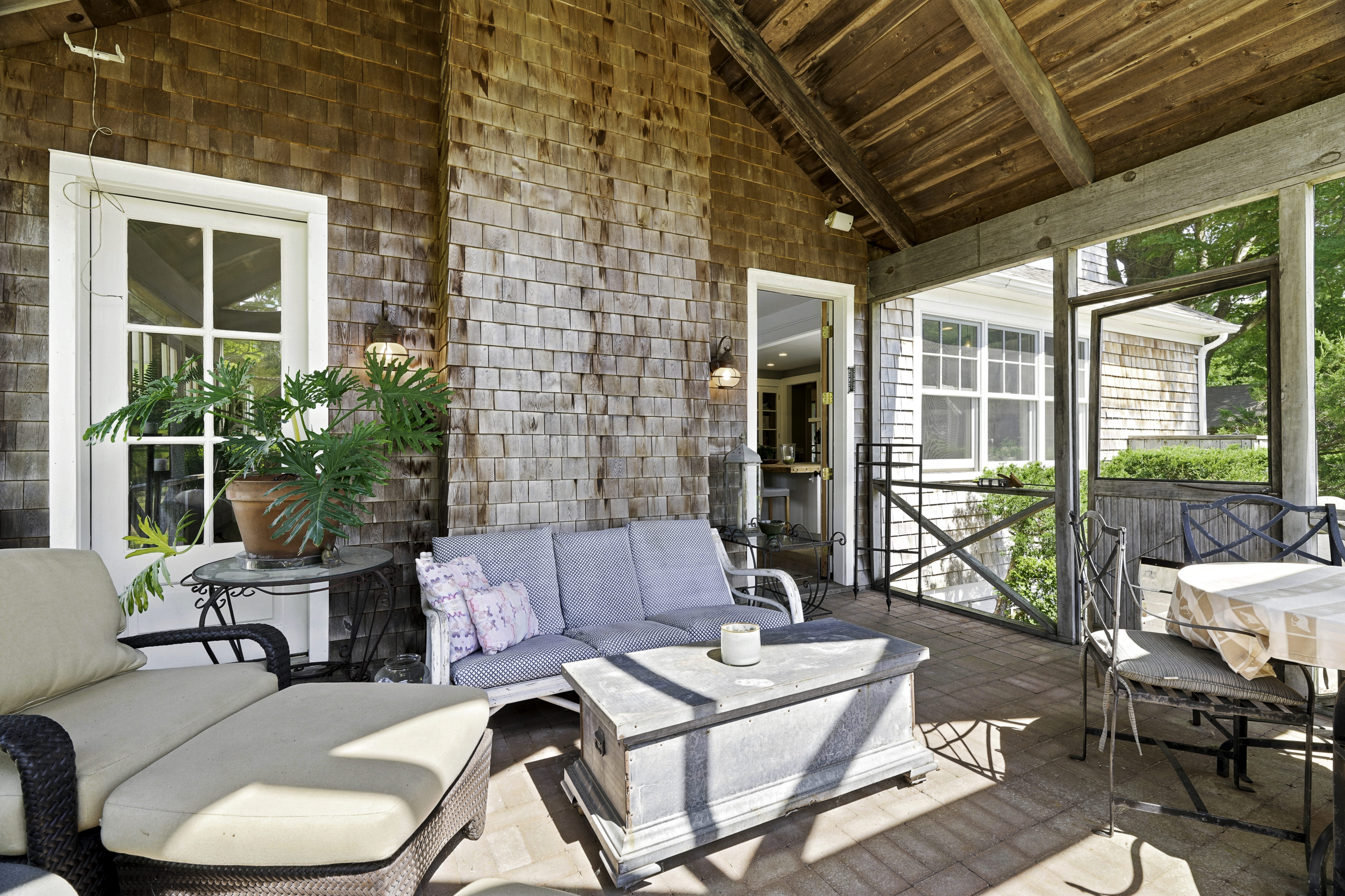  A Special Country Retreat on Over 10 Picturesque Acres - 物件實景