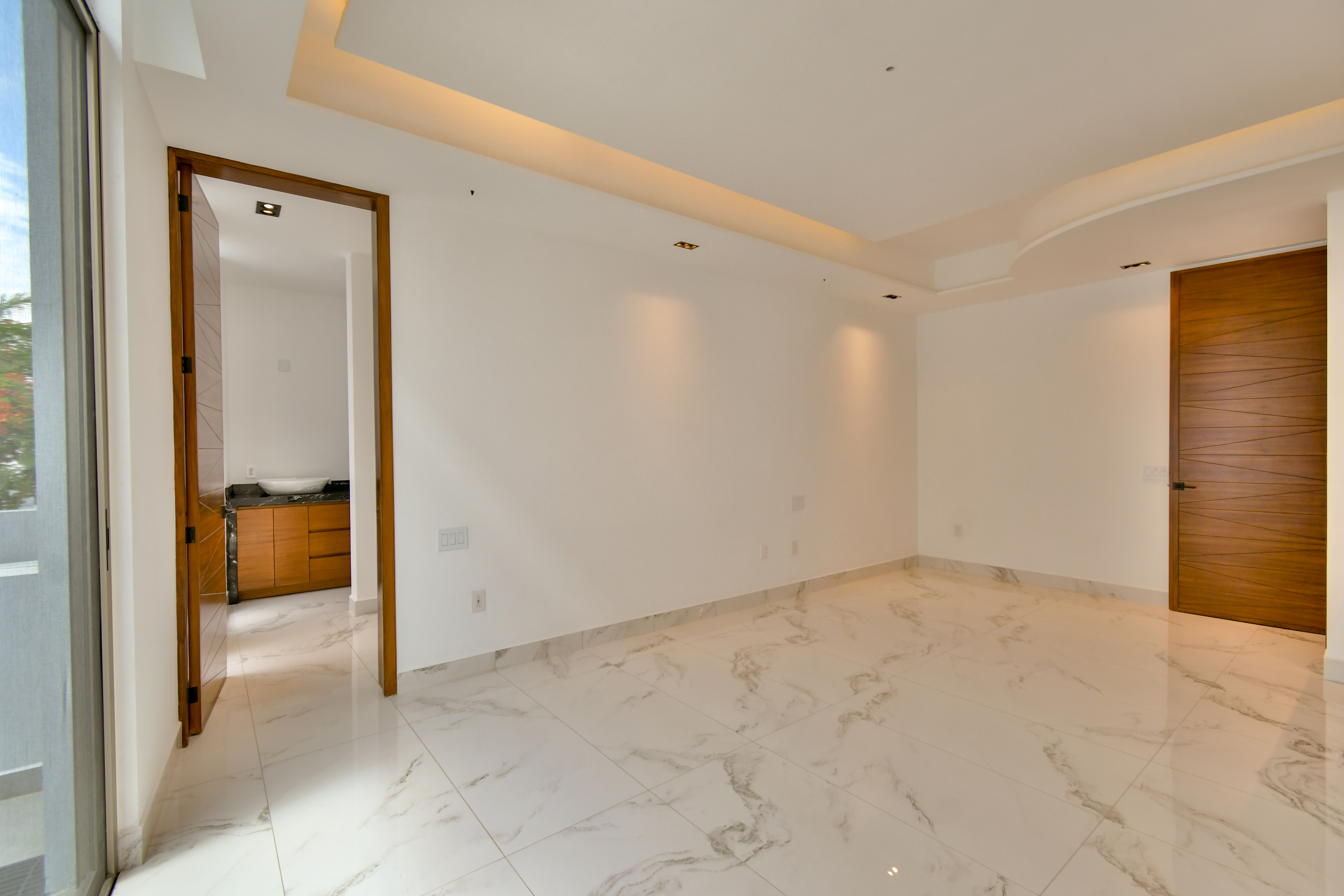  Residencia Rinconada Santa Anita en venta - 物件實景