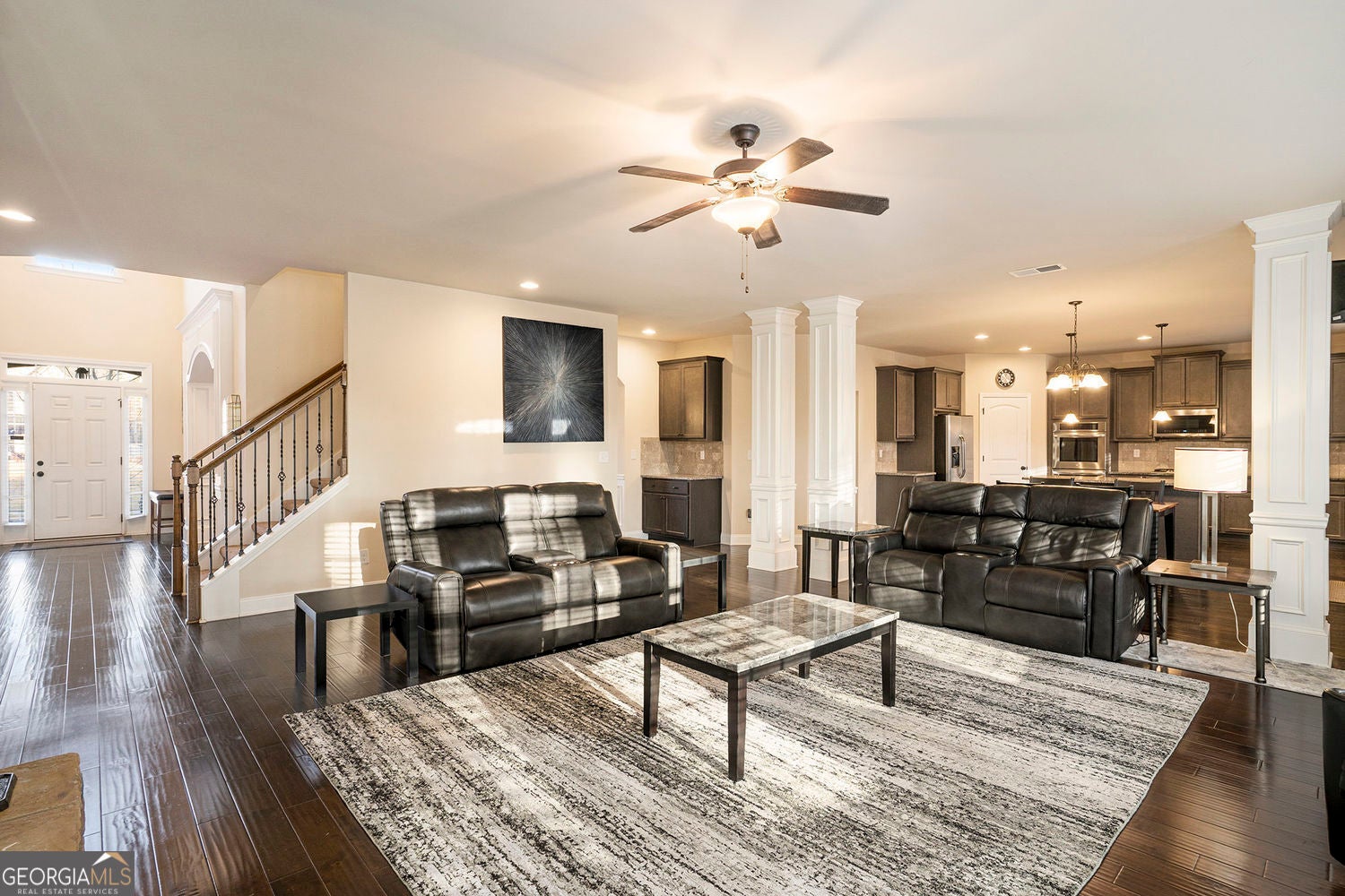 McDonough, Georgia, 30252, United States, 5 Bedrooms Bedrooms, ,4 BathroomsBathrooms,Residential,For Sale,1997864