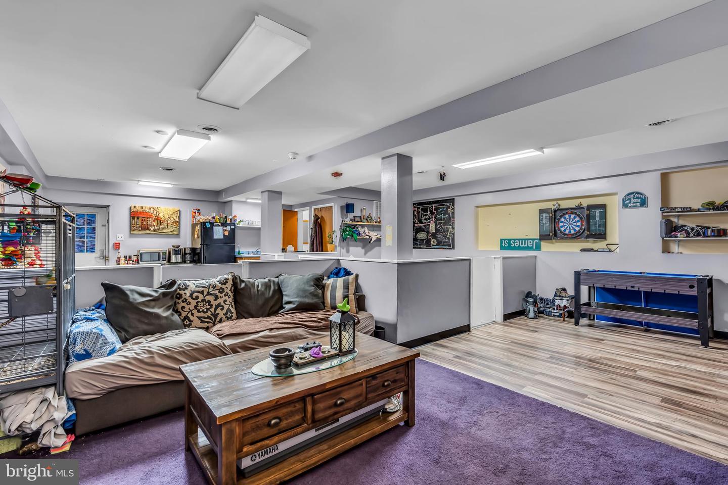 Audubon, New Jersey, 08106, United States, 4 Bedrooms Bedrooms, ,2 BathroomsBathrooms,Residential,For Sale,1989339