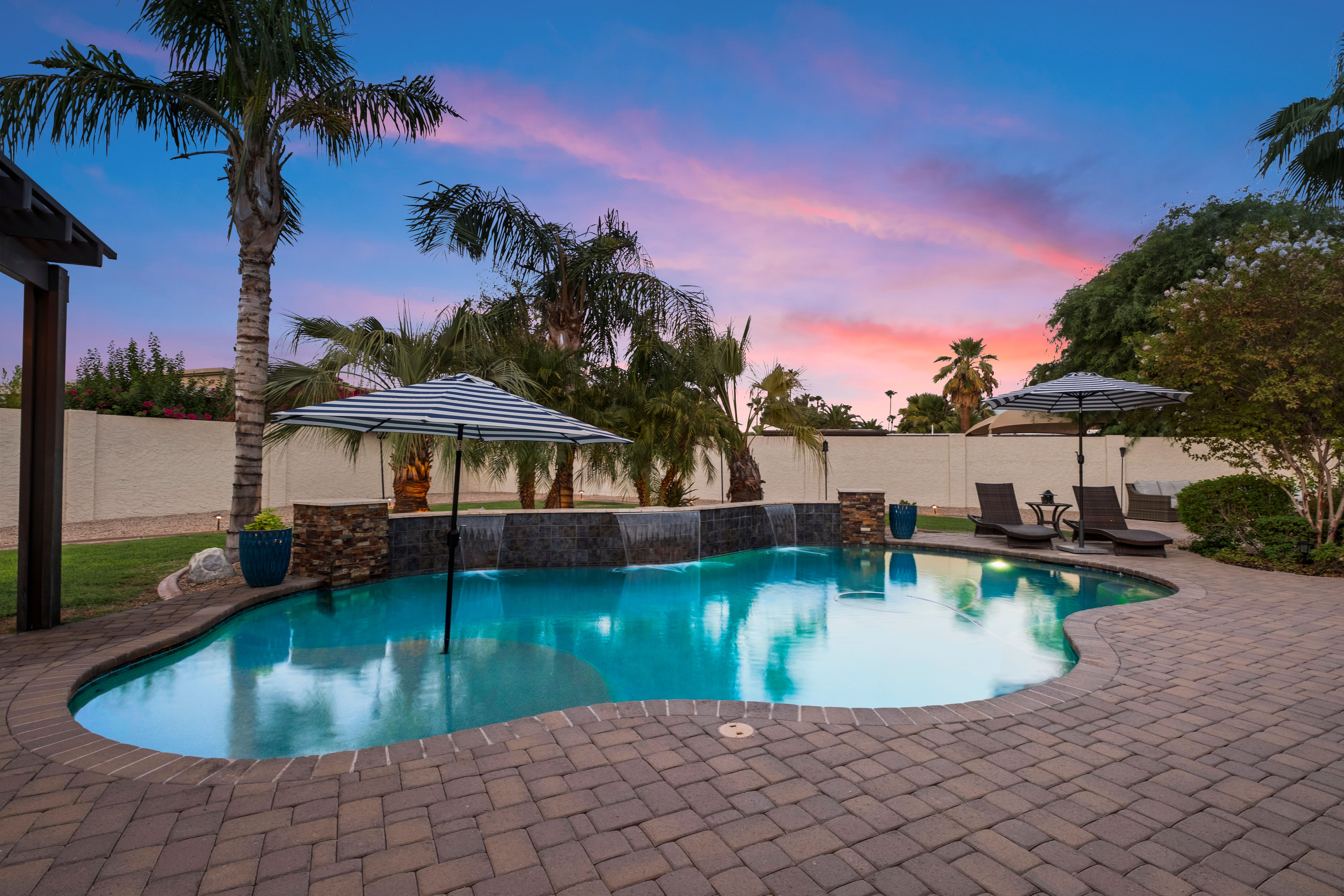  12659 N 56th Way¦Scottsdale, AZ - 物件實景