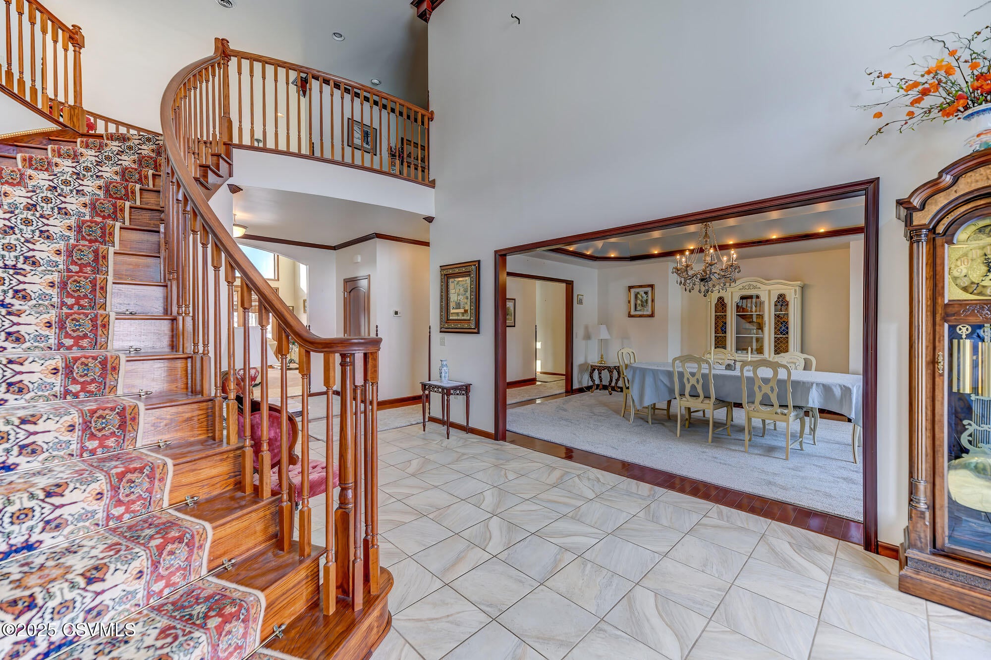 Berwick, Pennsylvania, 18603, United States, 4 Bedrooms Bedrooms, ,3 BathroomsBathrooms,Residential,For Sale,2005736