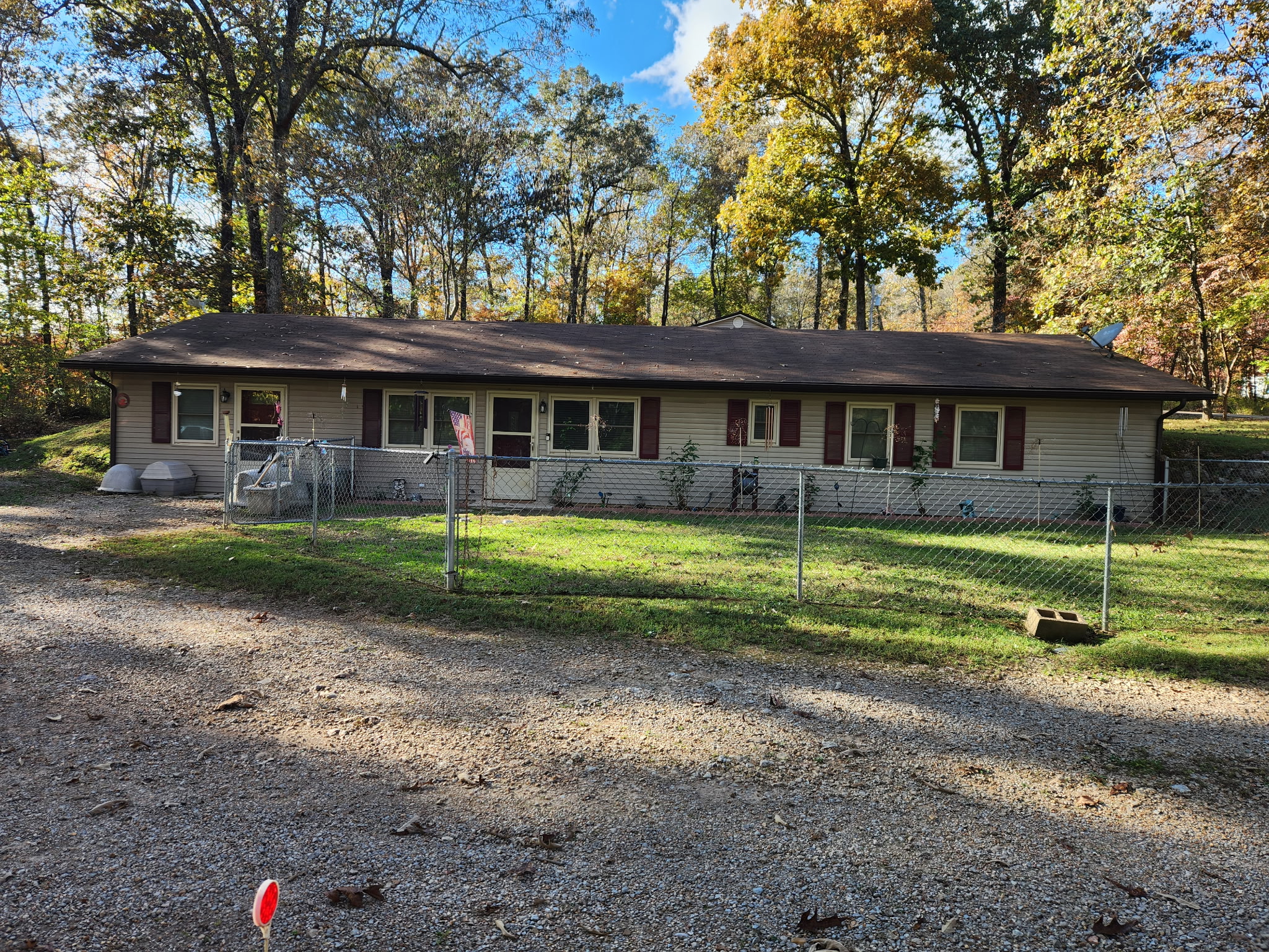 Marion County 7013 , Flippin, AR 72634